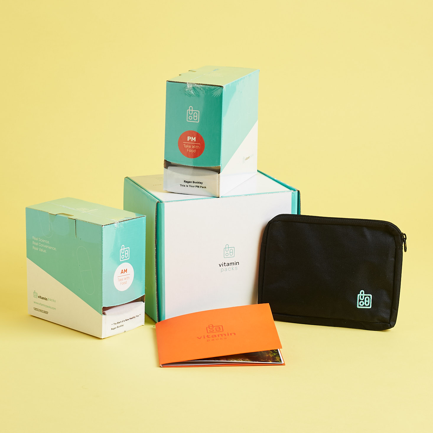 Persona Nutrition Supplement Subscription Review + Coupon MSA