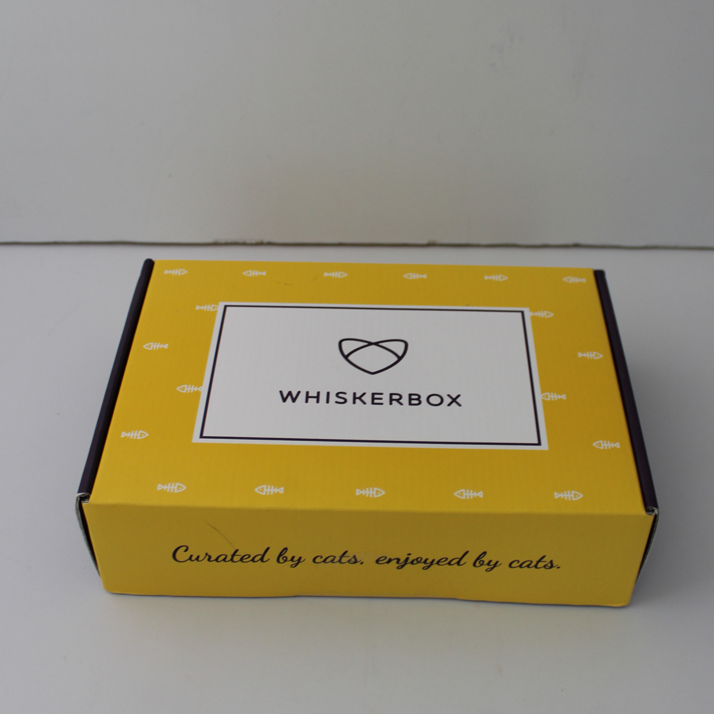 Whiskerbox Subscription Review + Coupon – August 2018