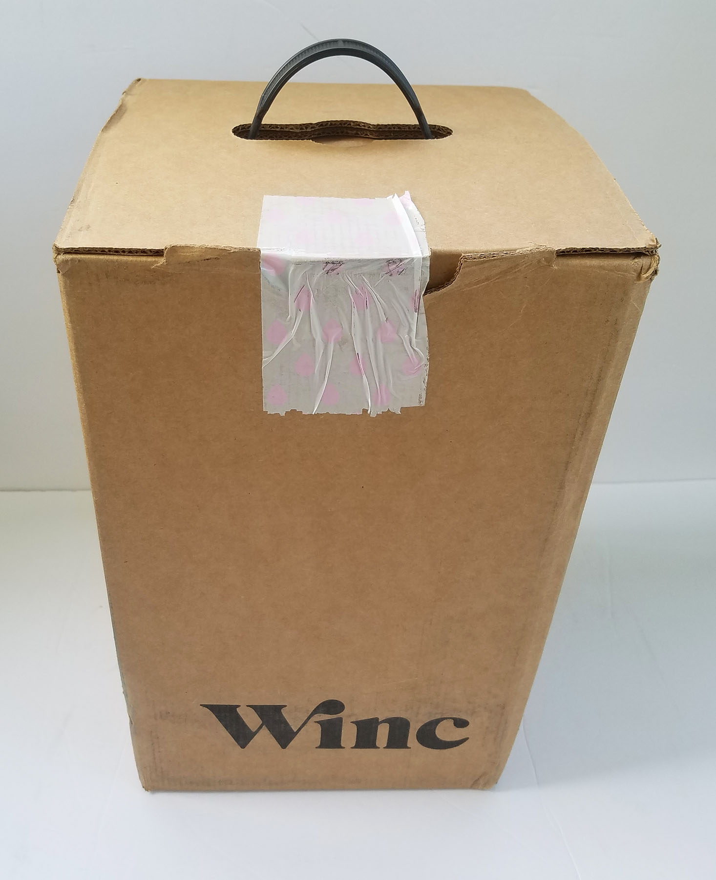 Winc Wine of the Month Review + Coupon – July 2018