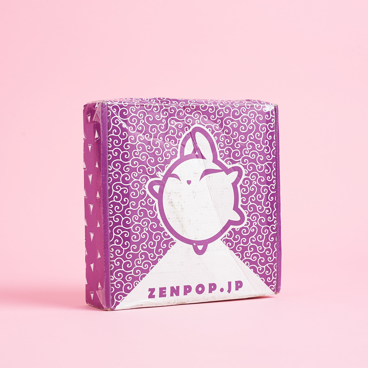 ZenPop Japanese Stationery Pack Review – July 2018