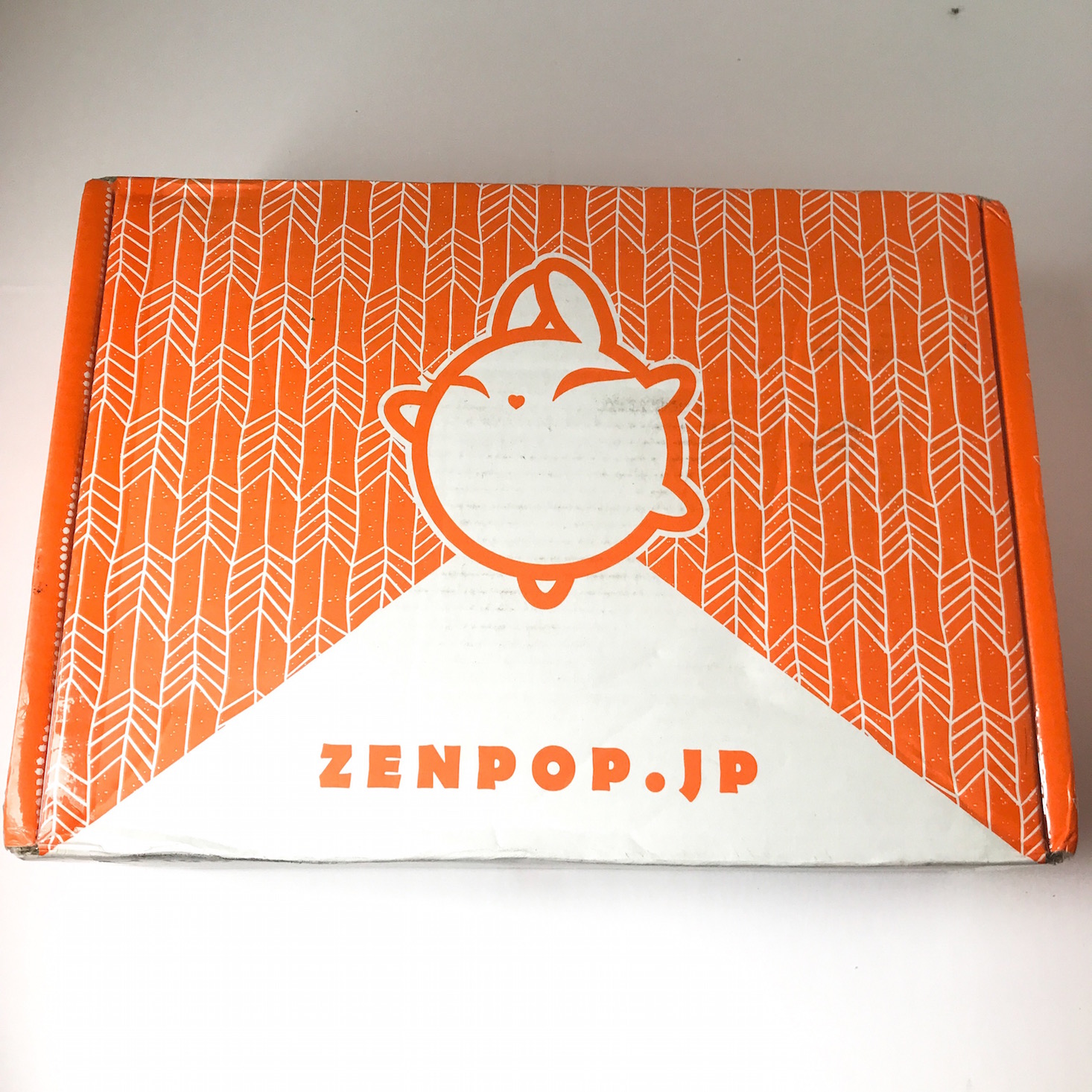 ZenPop Japanese Sweets + Ramen “Hello Autumn Pack” Review