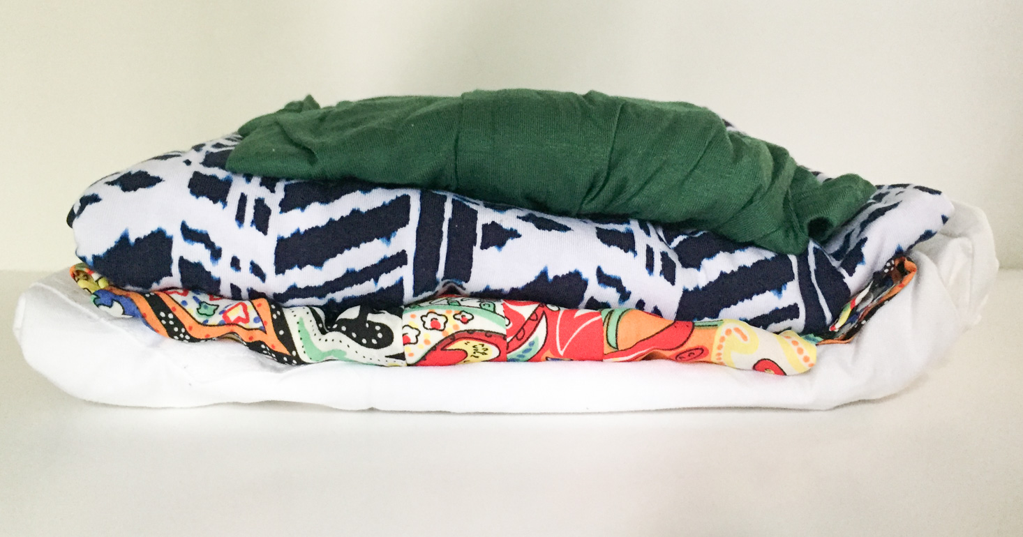 Stitch Fix Plus Size Clothing Box Review – August 2018