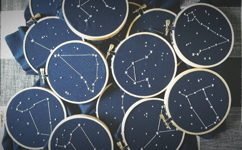 My Zodiac Box Coupon – Free Constellation Hoop With Subscription!
