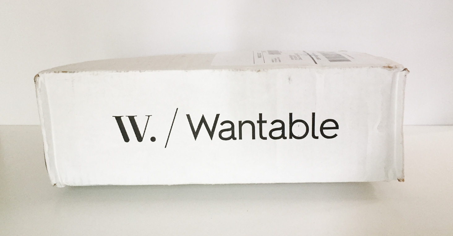Wantable Style Edit Plus Clothing Review + Coupon – August 2018