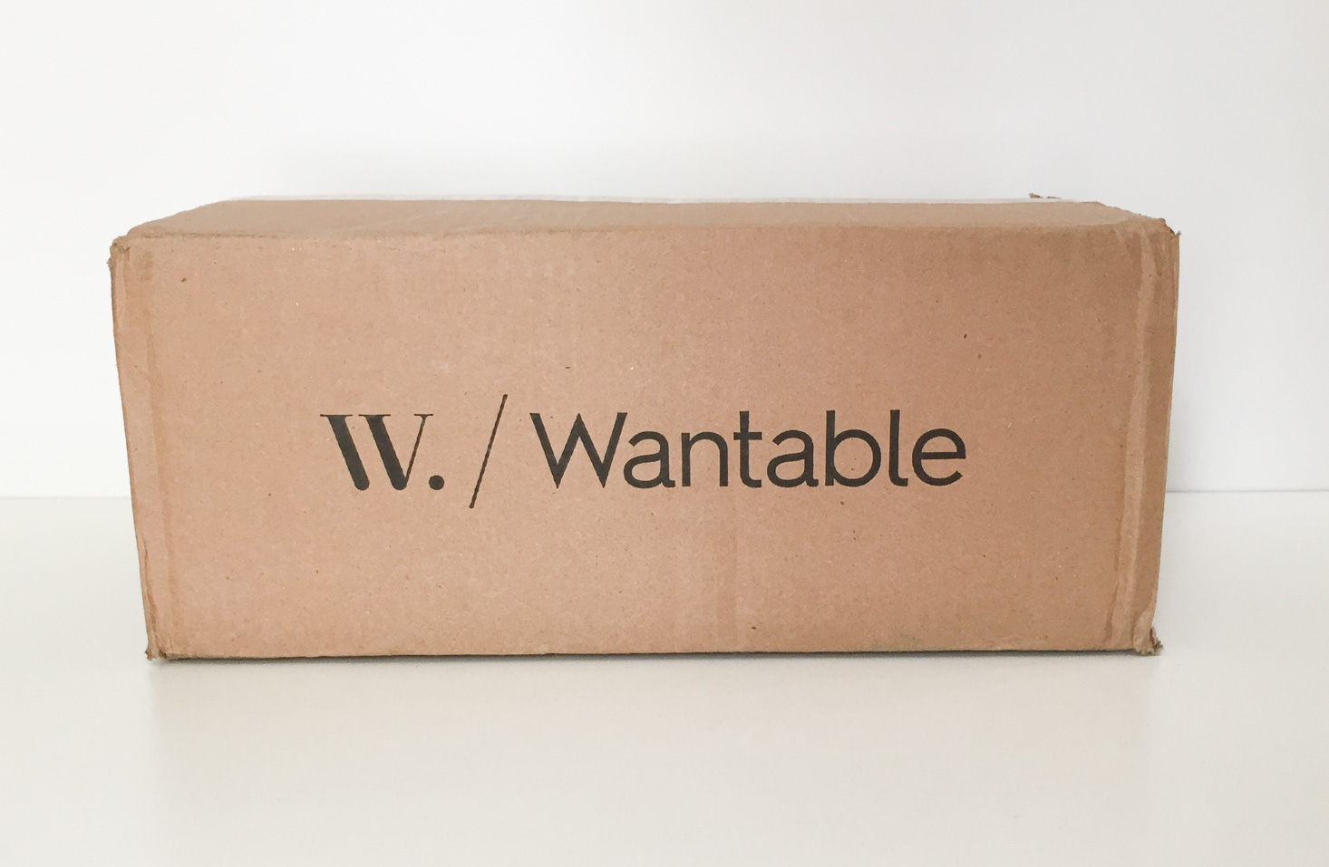 Wantable Style Edit Plus Clothing Review – July 2018