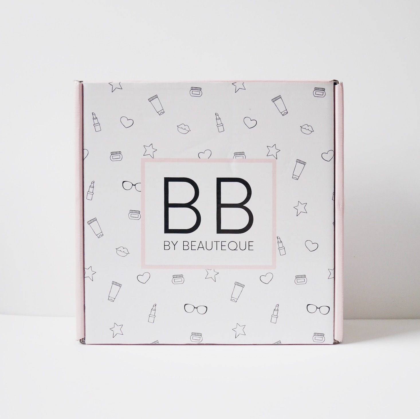 Beauteque K-Beauty Box “Kawaii Kit” Review + Coupon