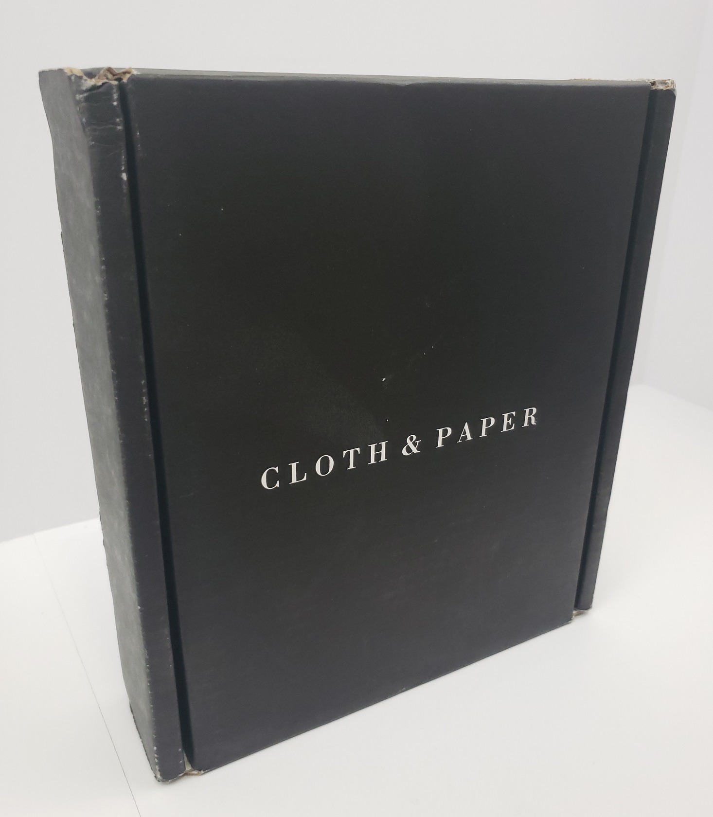 Cloth & Paper Stationery Subscription Review + Coupon – August 2018