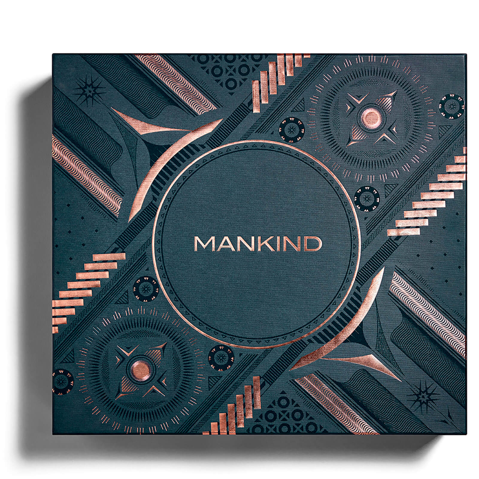 Mankind 2018 Advent Calendar – Available Now + Spoilers!
