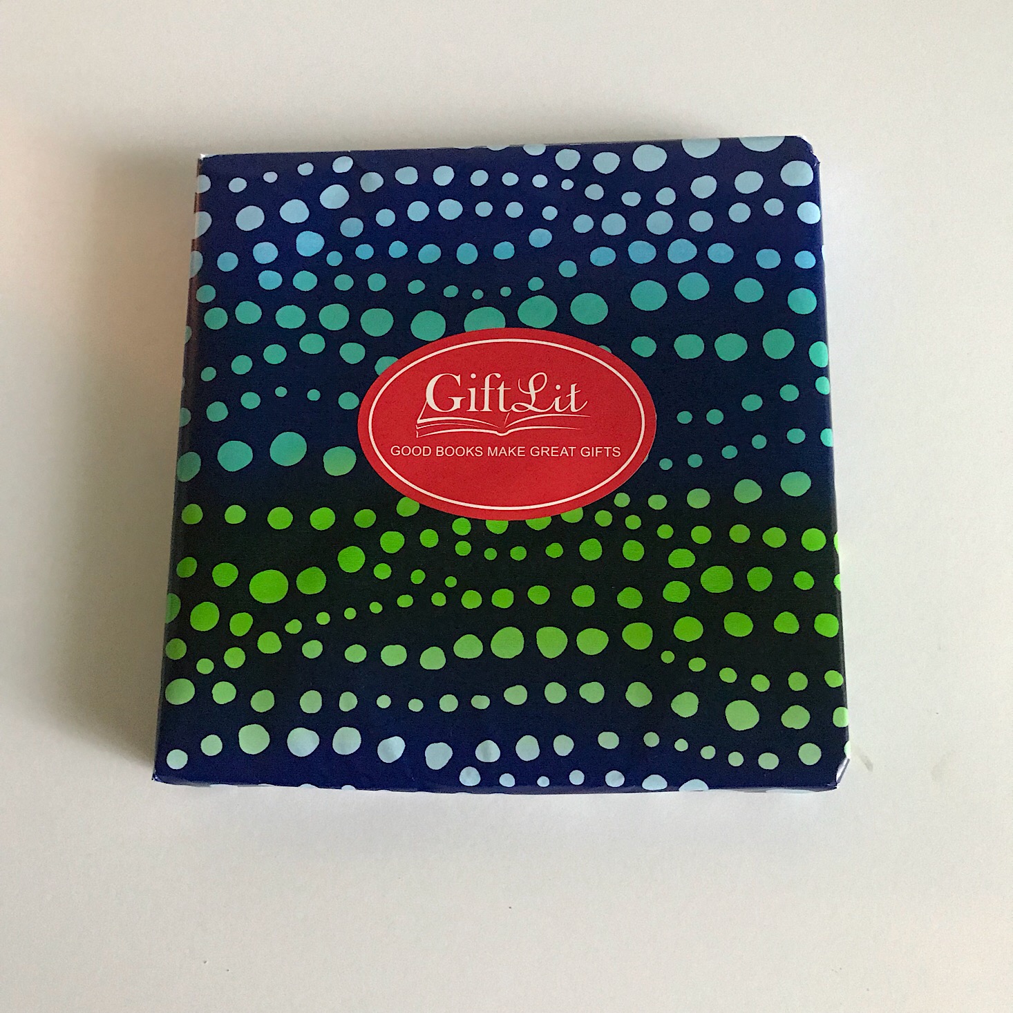 GiftLit Kid’s Book Subscription Box Review + Coupon – September 2018