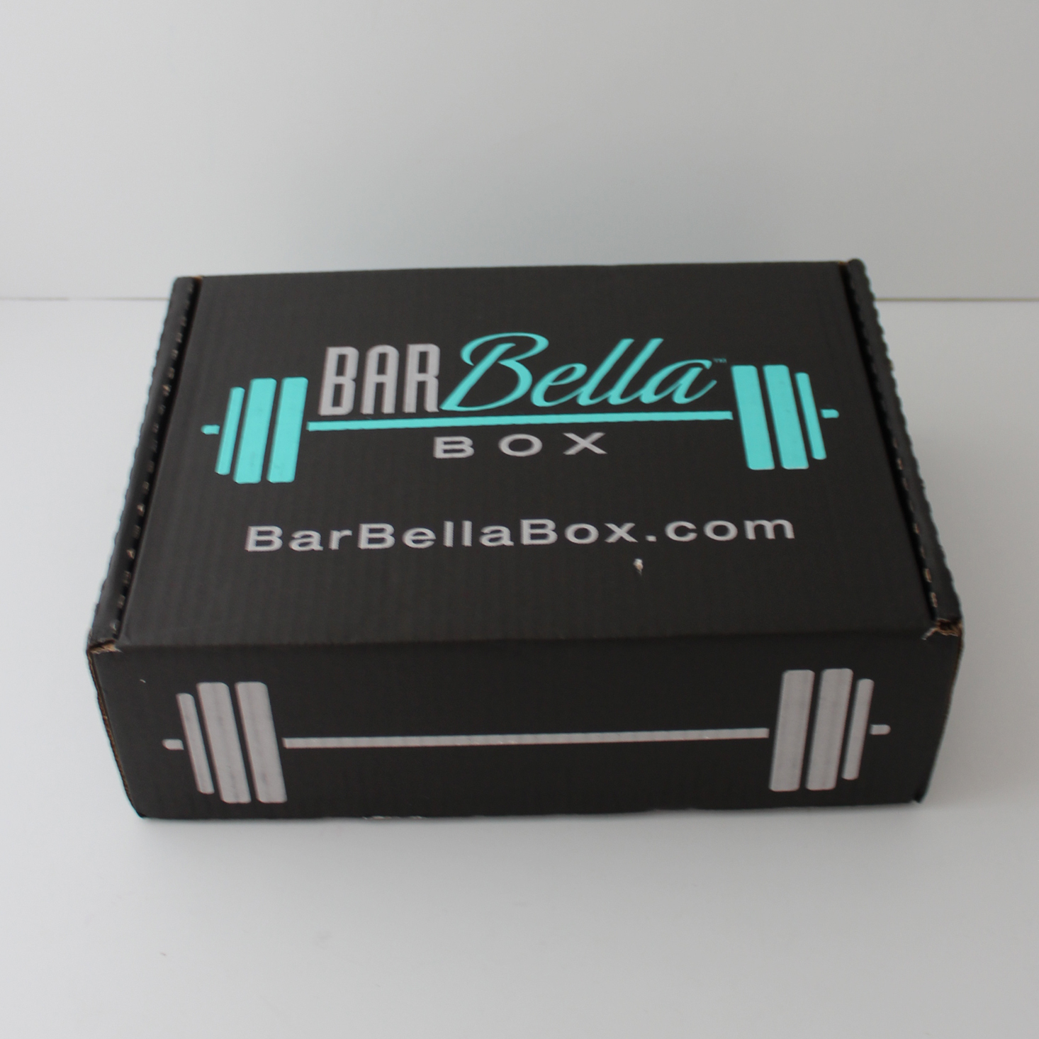Barbella Box Subscription Review + Coupon – August 2018