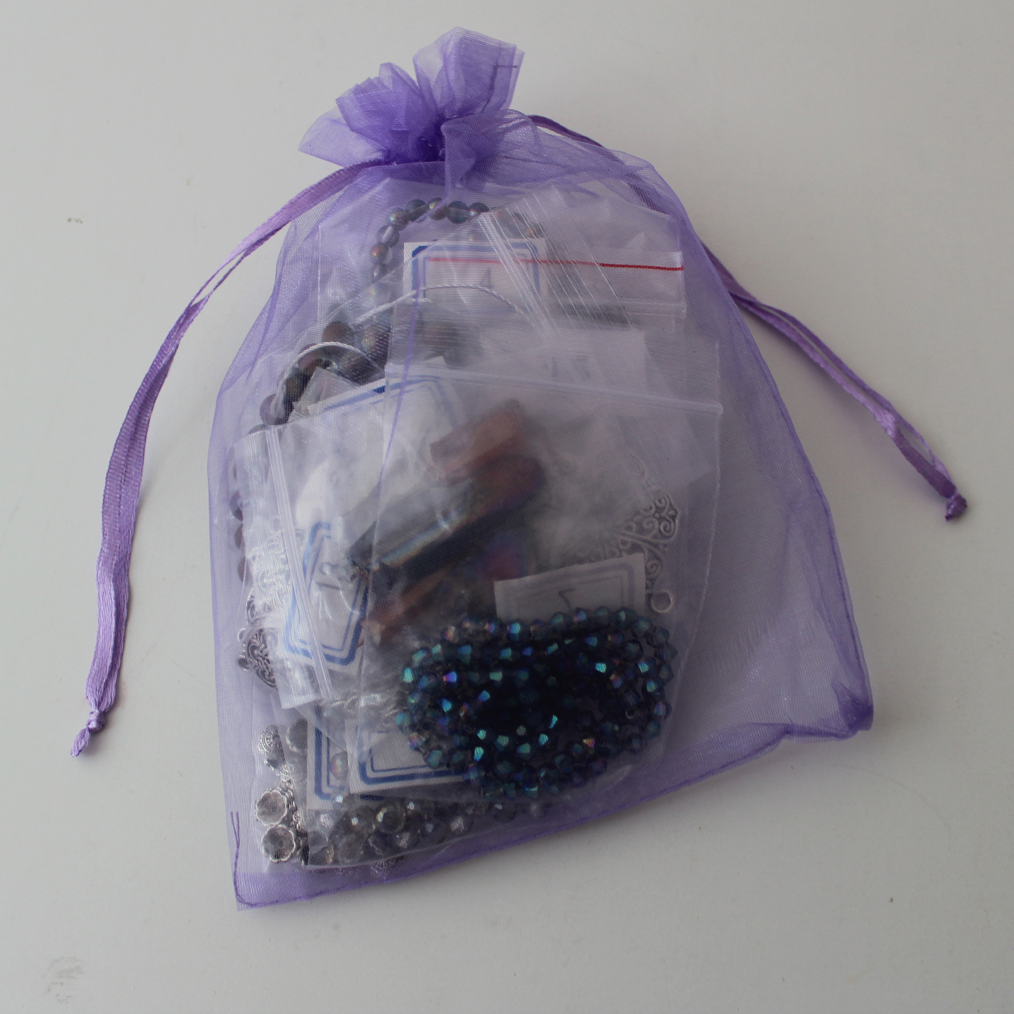 Bargain Bead Box Subscription Review – September 2018