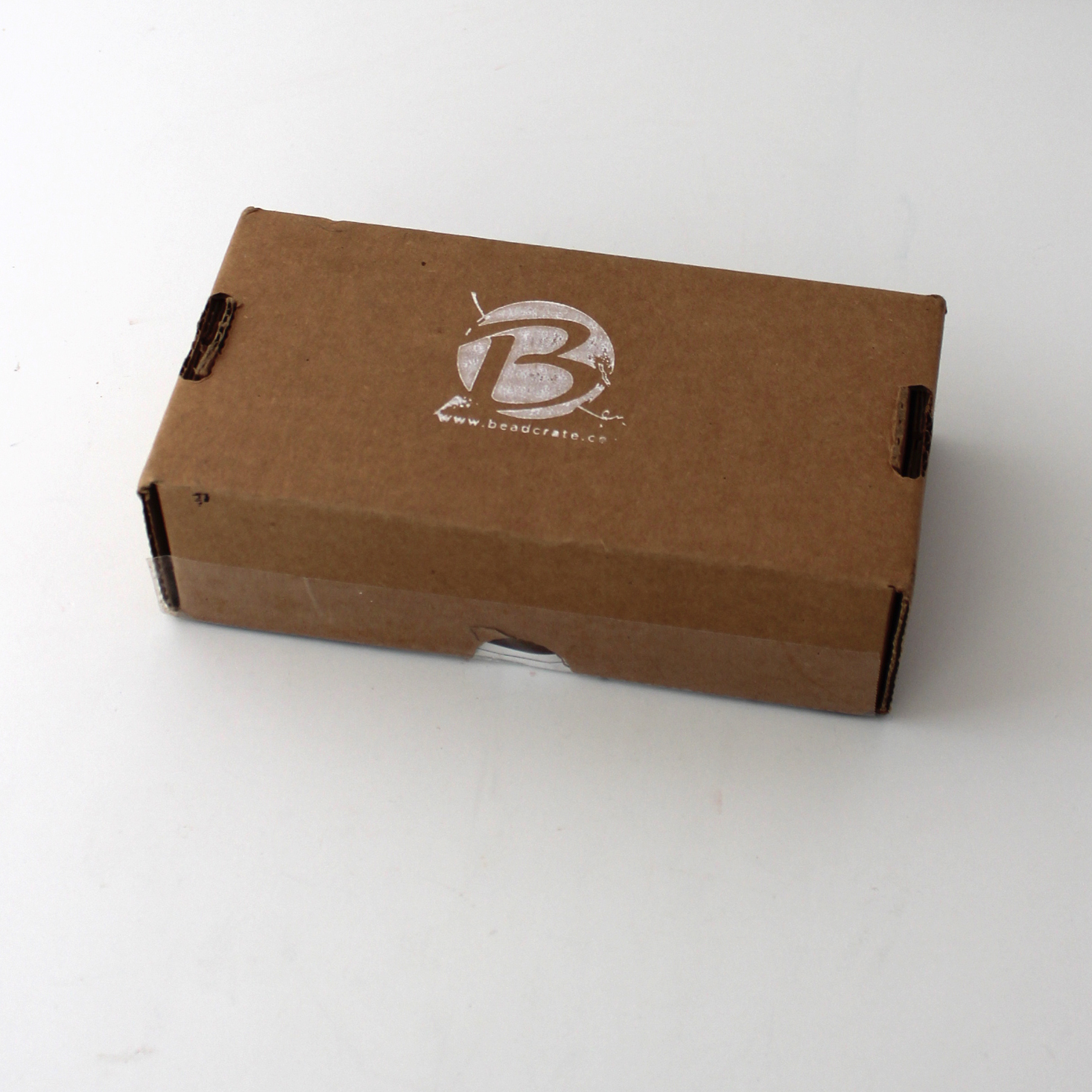 BeadCrate Subscription Box Review – September 2018