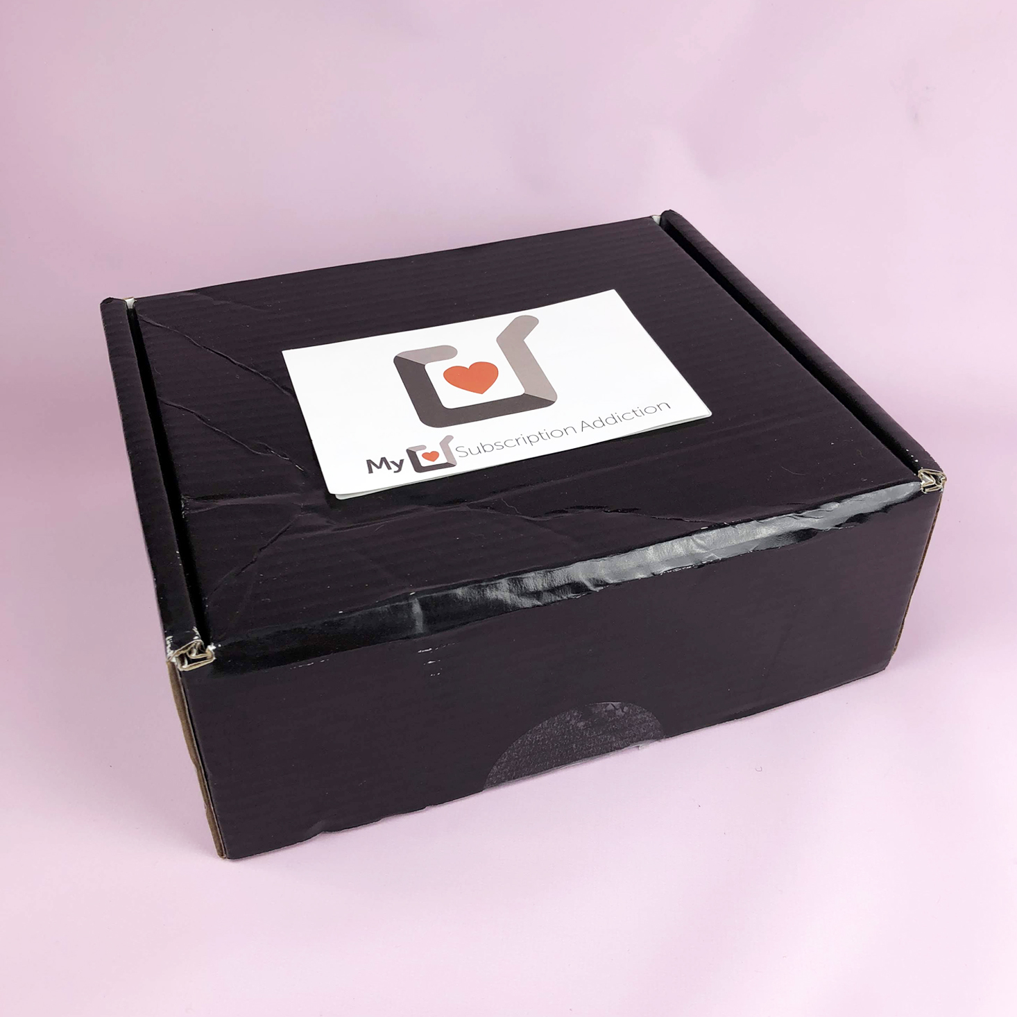 NSFW The Big Oh! Box Review + Coupon Summer 2018 MSA