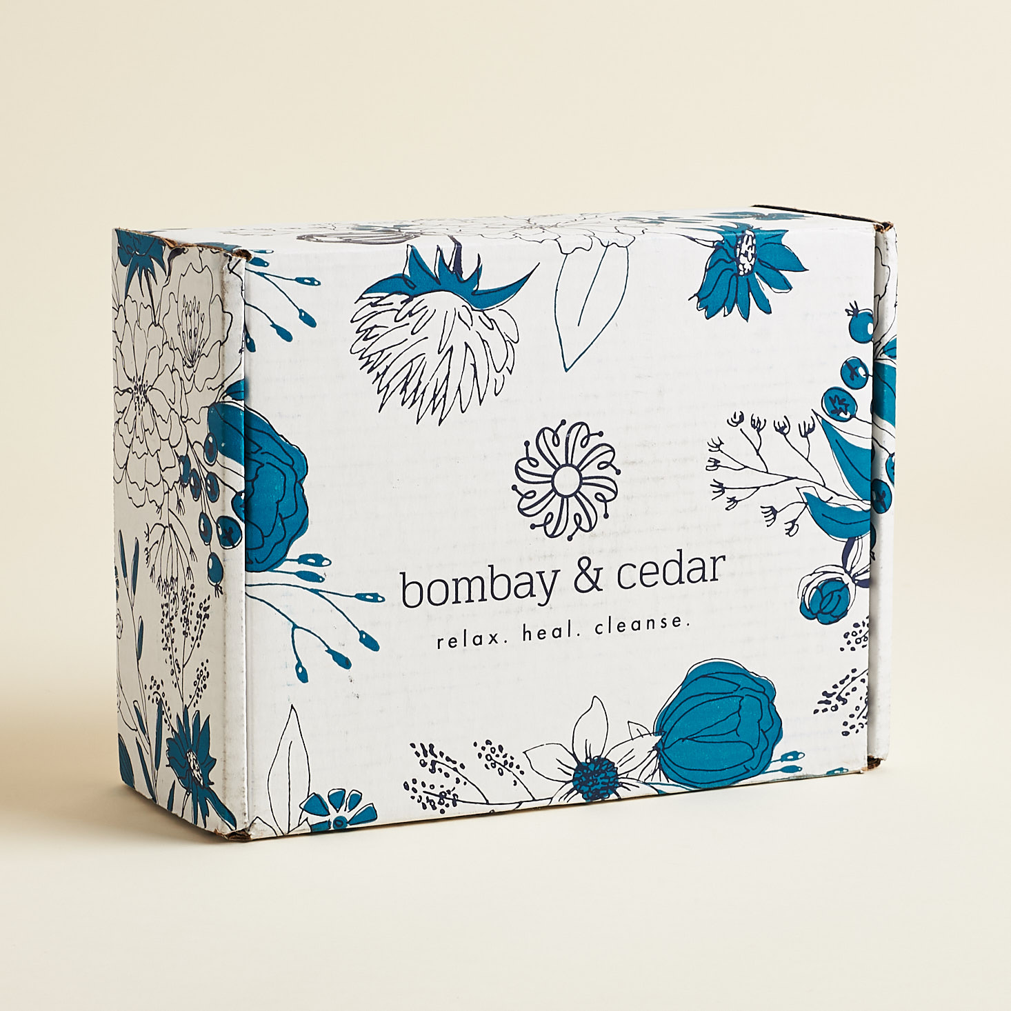 Bombay + Cedar “Balance” Box Review + Coupon – September 2018