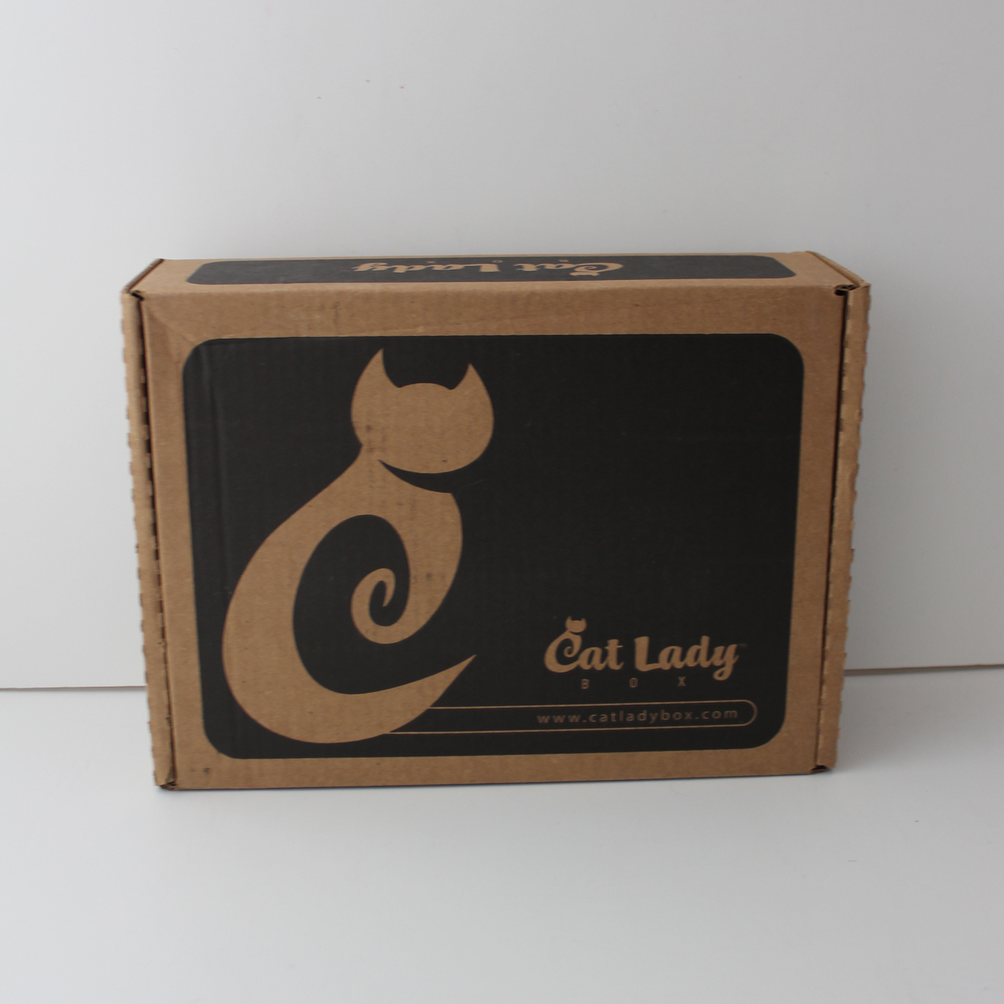 Cat Lady Box Subscription Review + Coupon – September 2018