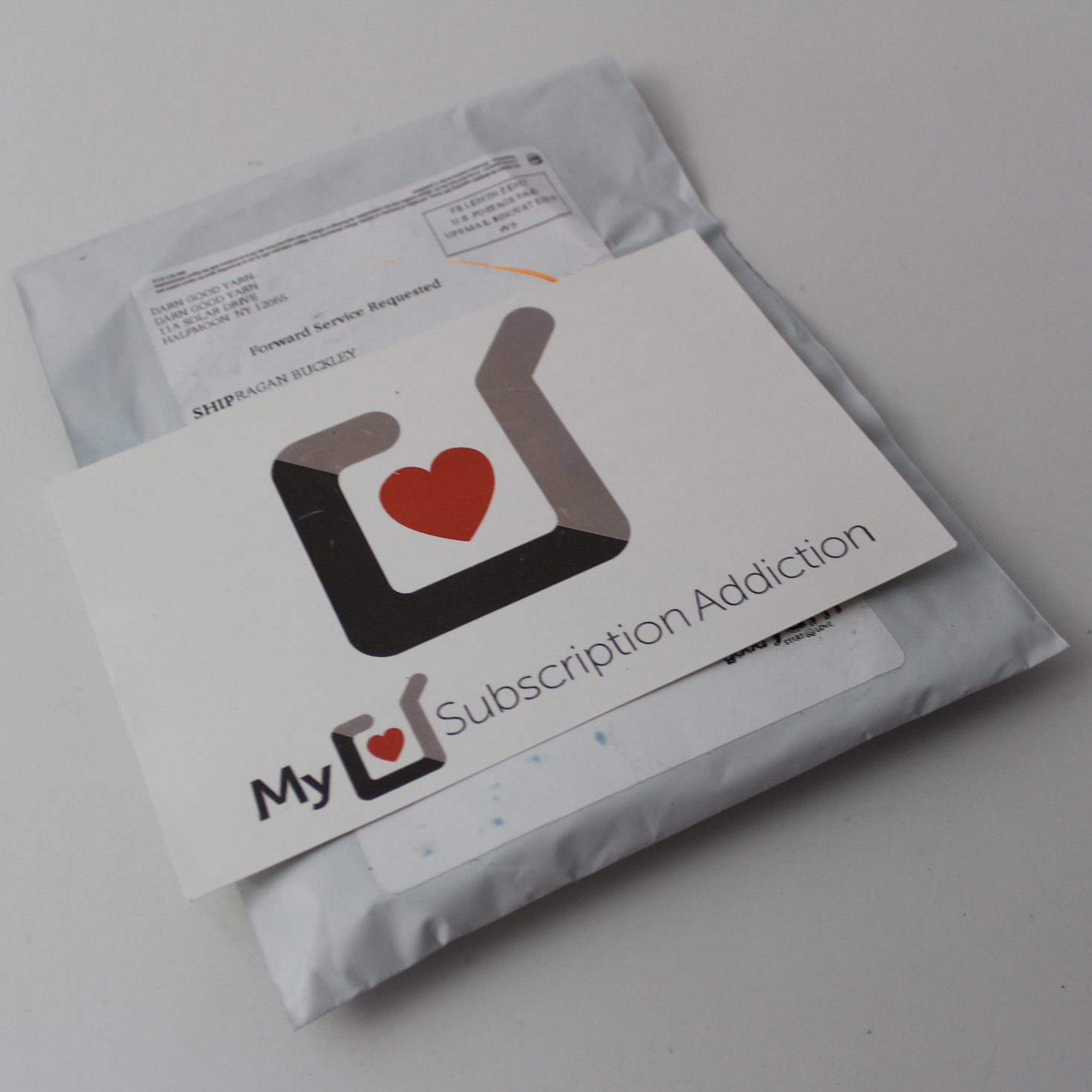 Darn Good Beads Of The Month Subscription Review – September 2018