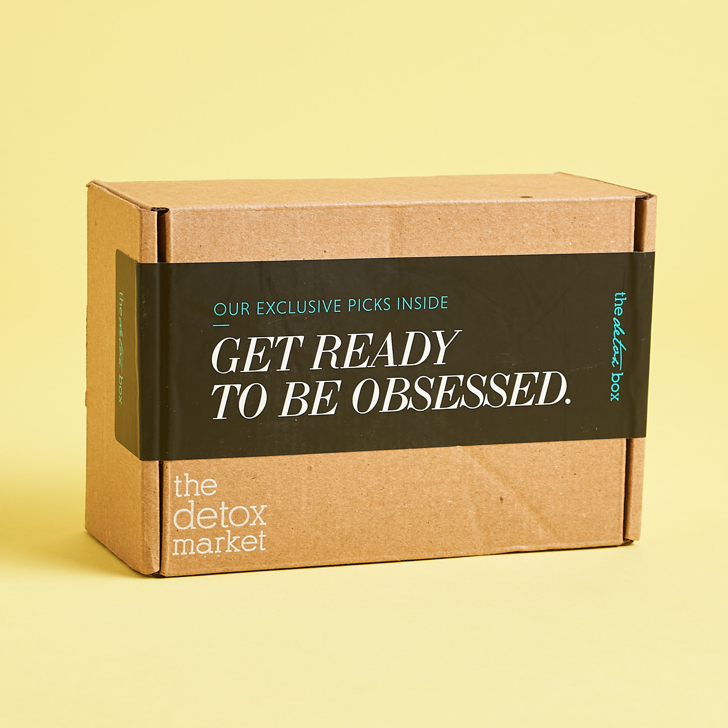 The Detox Box Subscription Review – September 2018