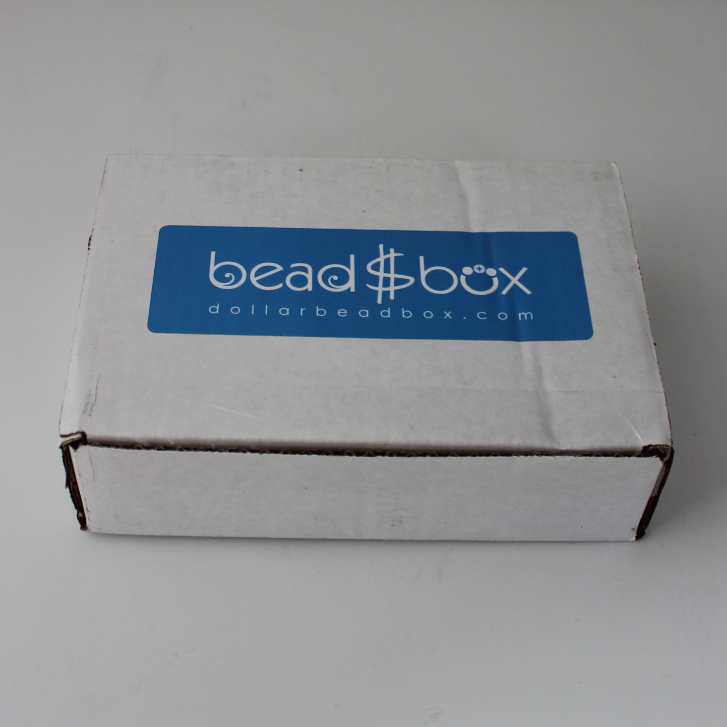 Dollar Bead Bag Subscription Box Review – September 2018