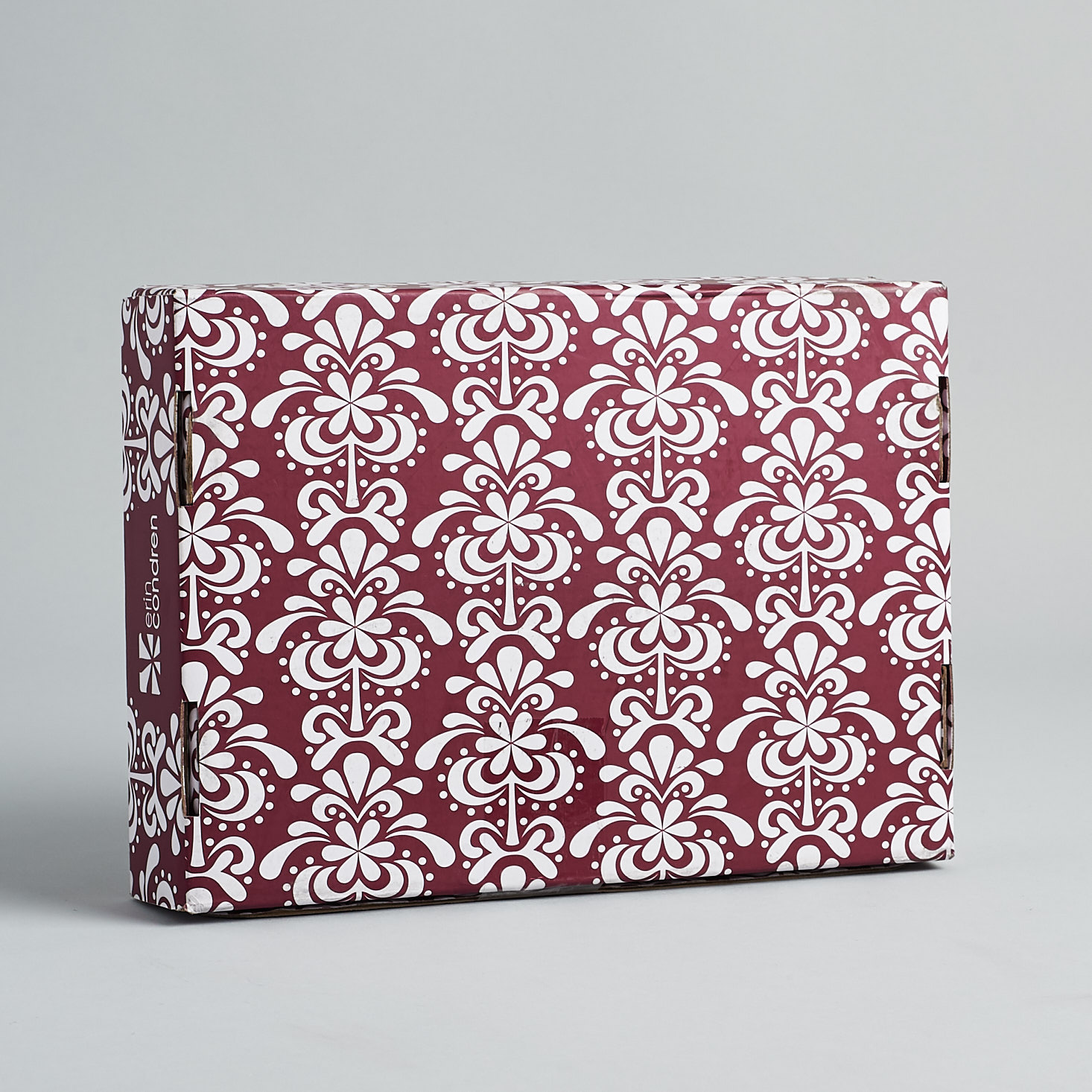 Erin Condren Seasonal Surprise “Autumn Sparkle” Box Review + Coupon – Fall 2018