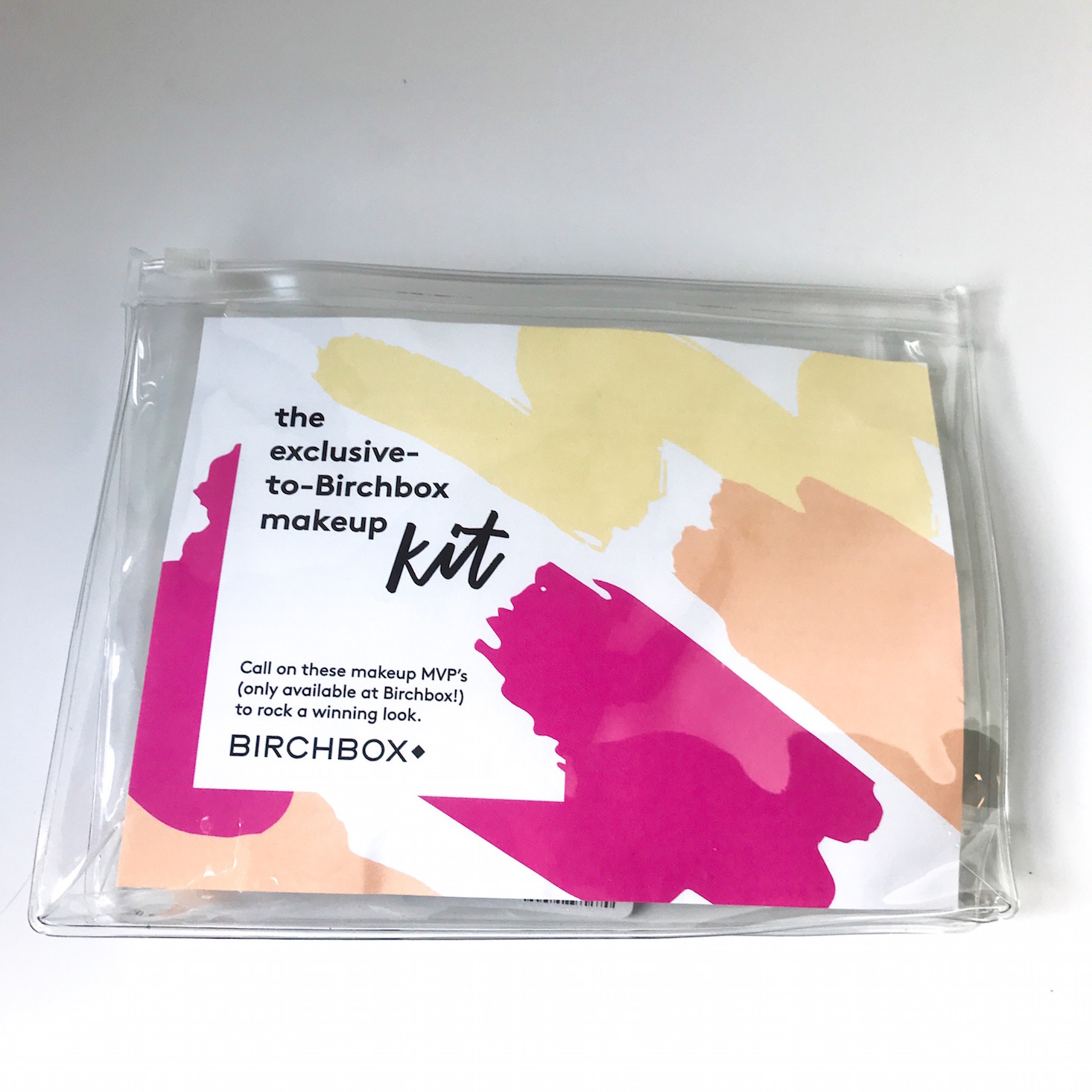 Birchbox The Exclusive to Birchbox Kit Review + Coupon