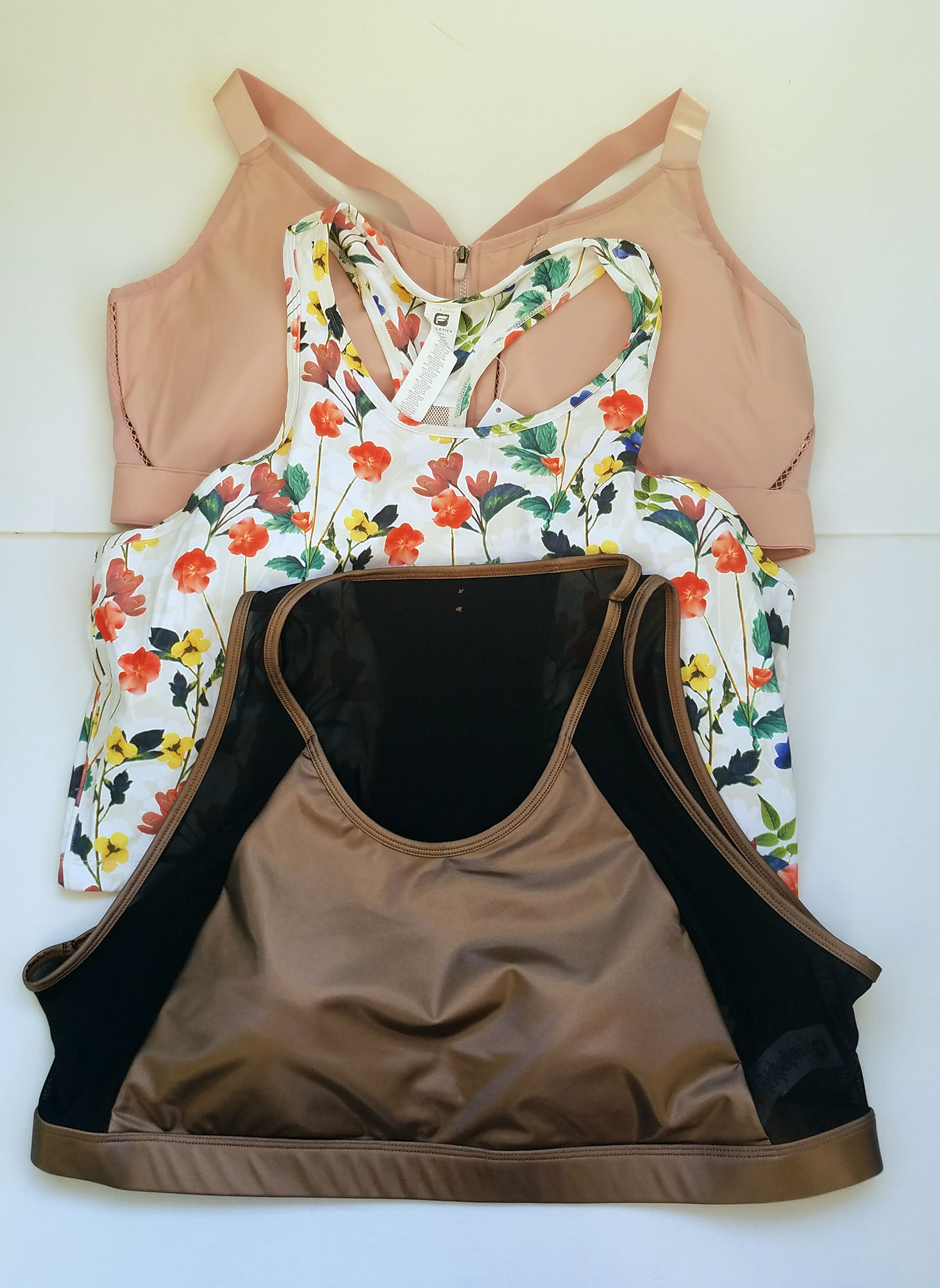 Fabletics VIP Membership Plus Size Review + BOGO Offer – August 2018