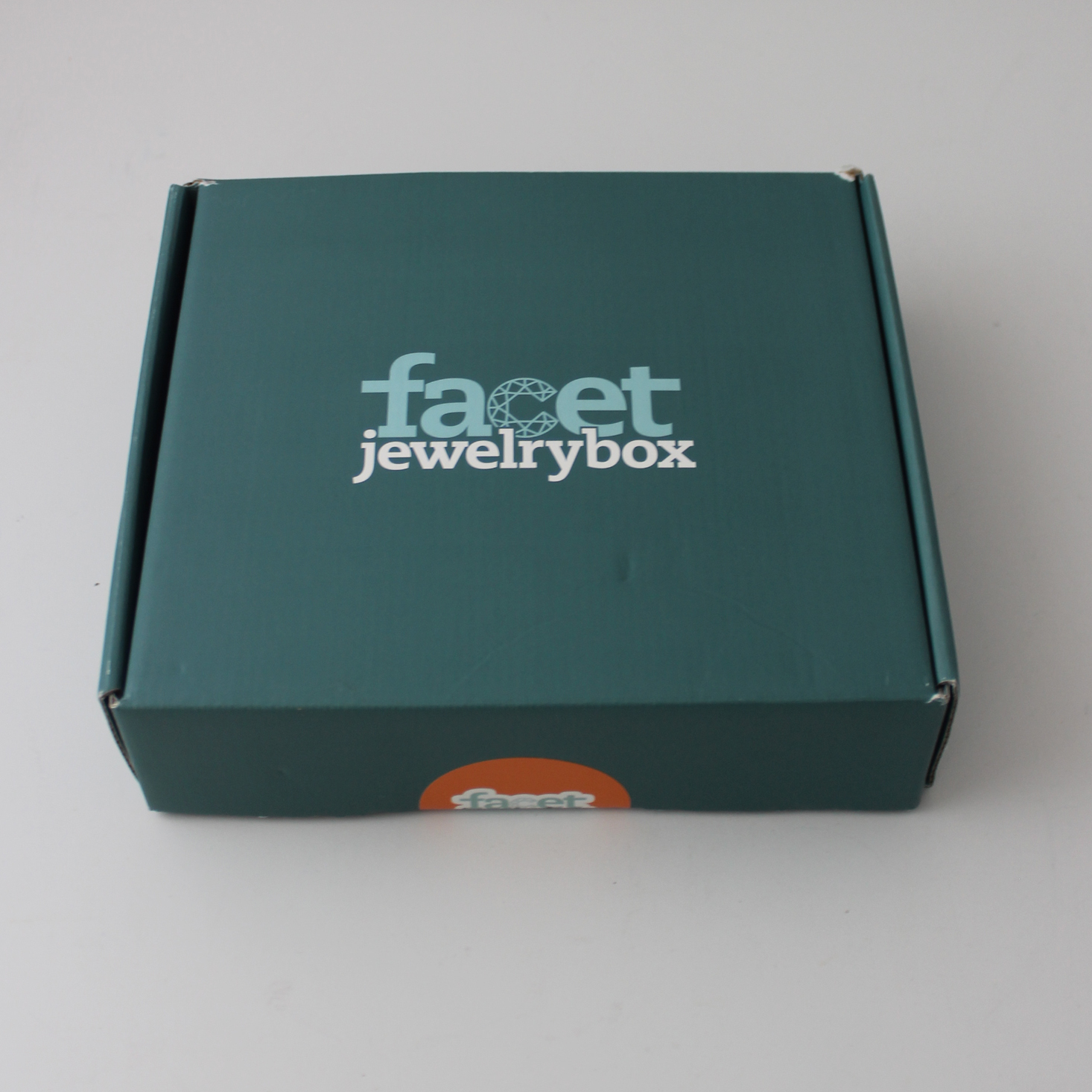 Facet Jewelry Box Bead Stitching Review + 50% Off Coupon – August 2018