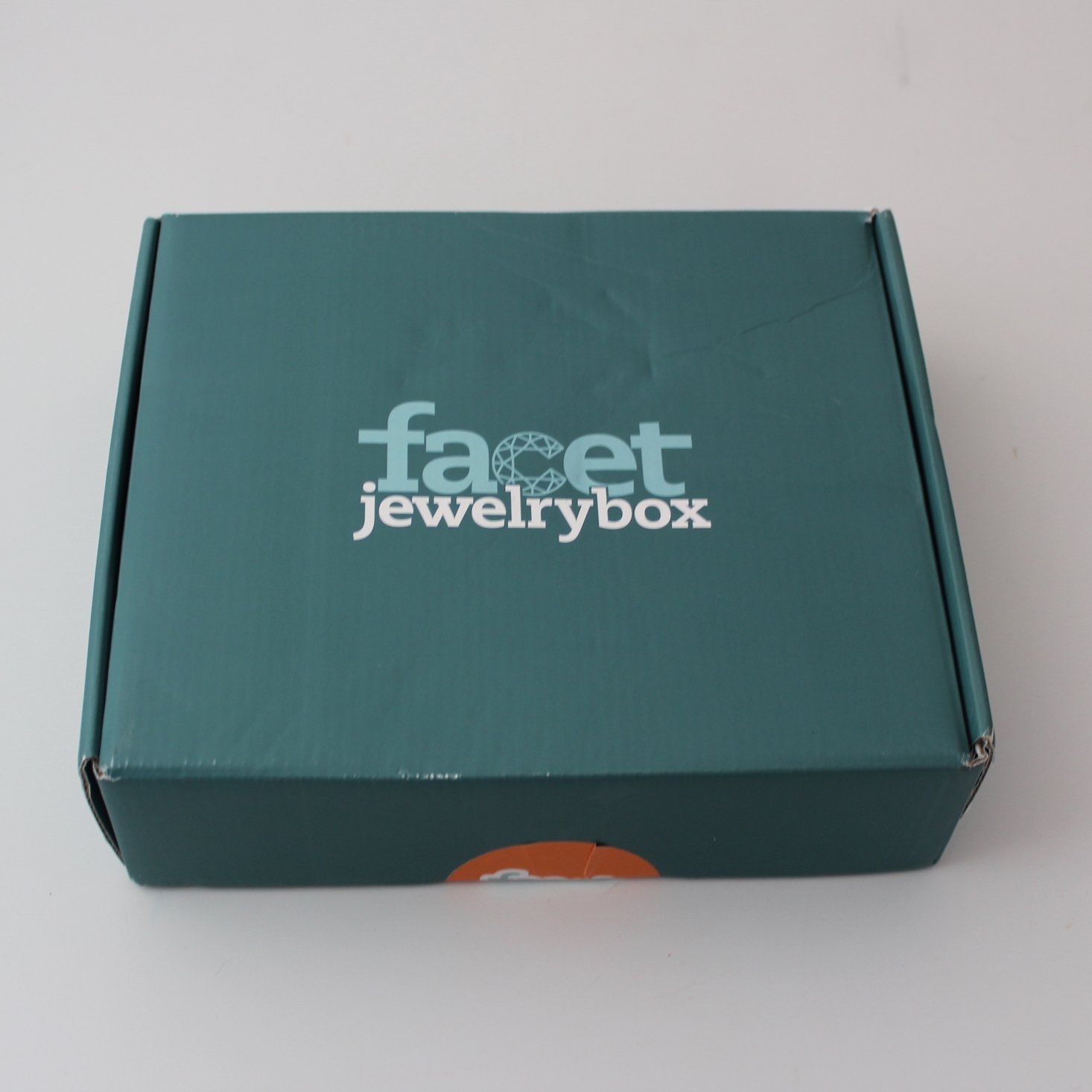 Facet Jewelry Box Bead Stitching Review + 50% Off Coupon – September 2018