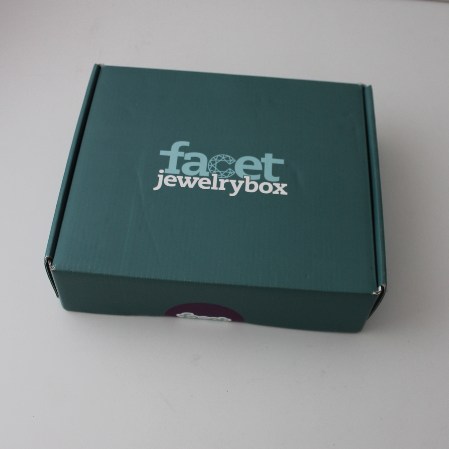 Facet Jewelry Box Bead Stringing Review + Coupon – August 2018