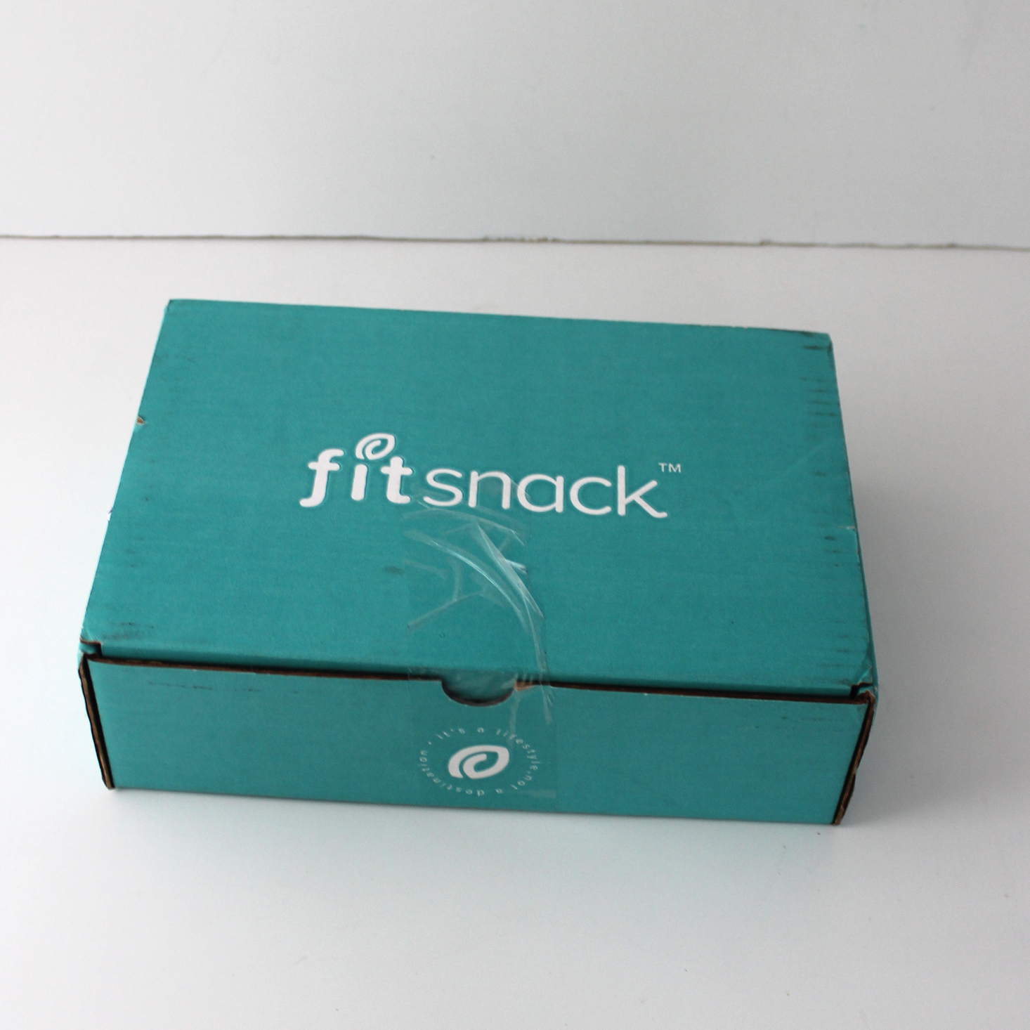 FitSnack Subscription Box Review + Coupon – September 2018