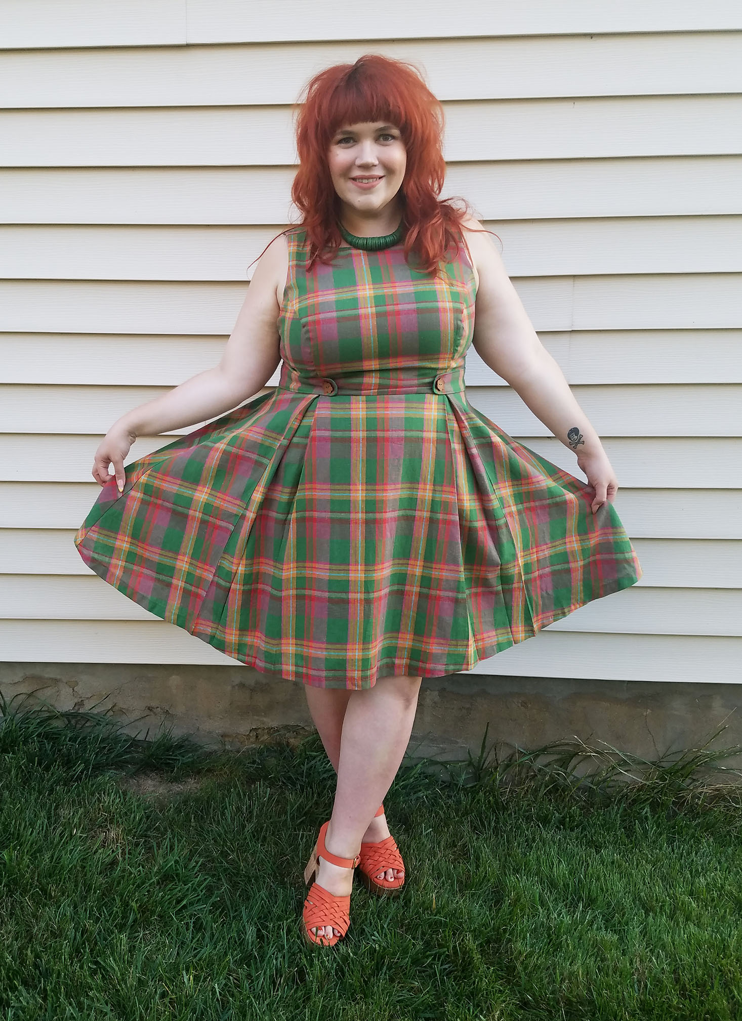 Gwynnie Bee Review + 50% Off Coupon – August 2018