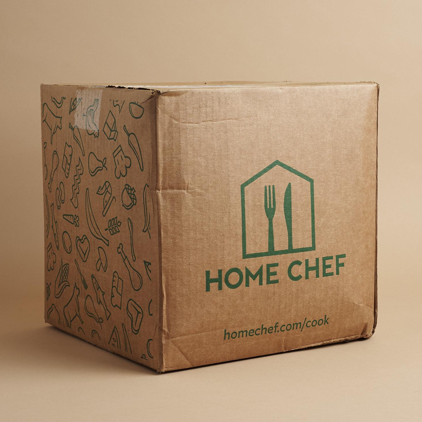 Home Chef Subscription Box Review + Coupon – September 2018