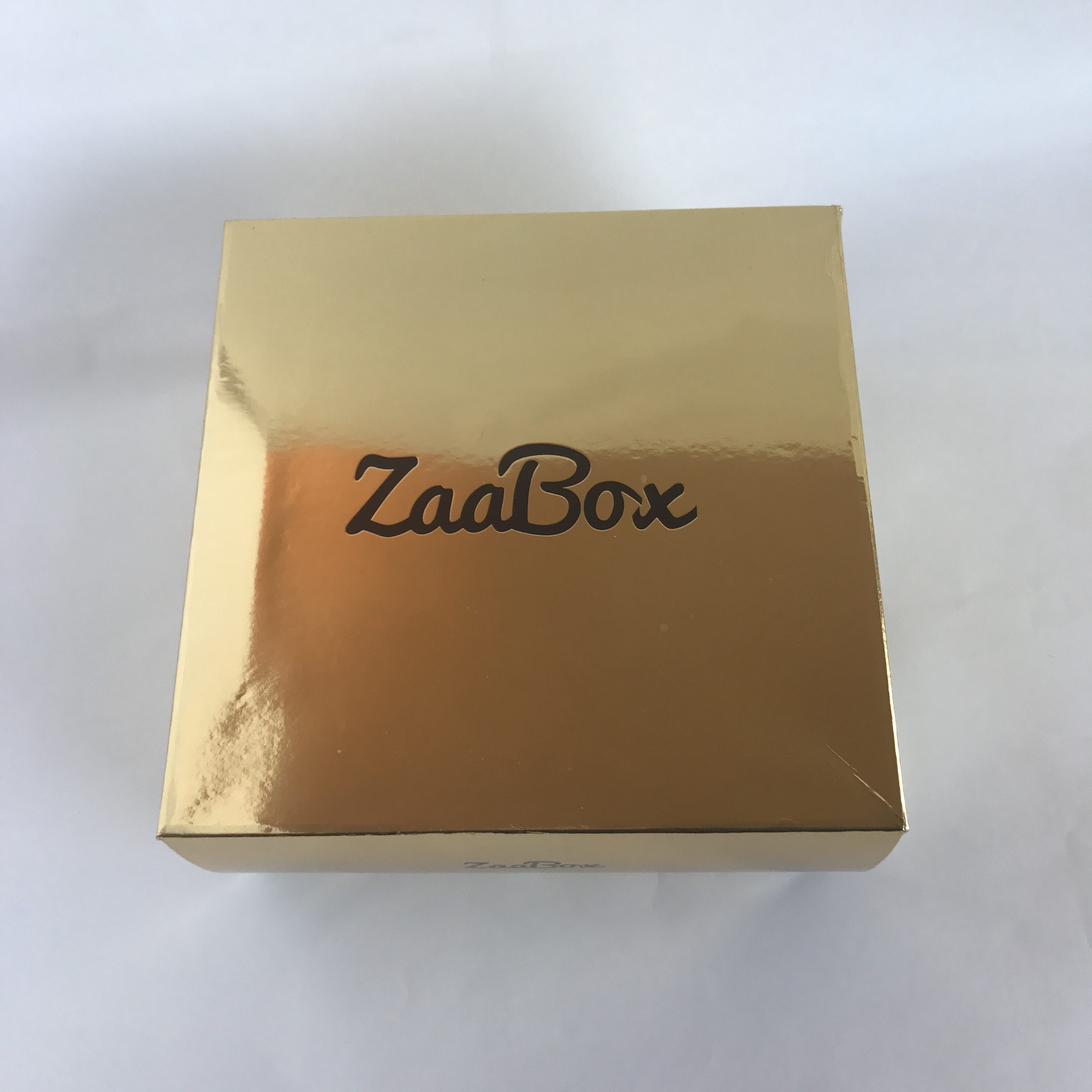 ZaaBox Women of Color Subscription Review – August 2018