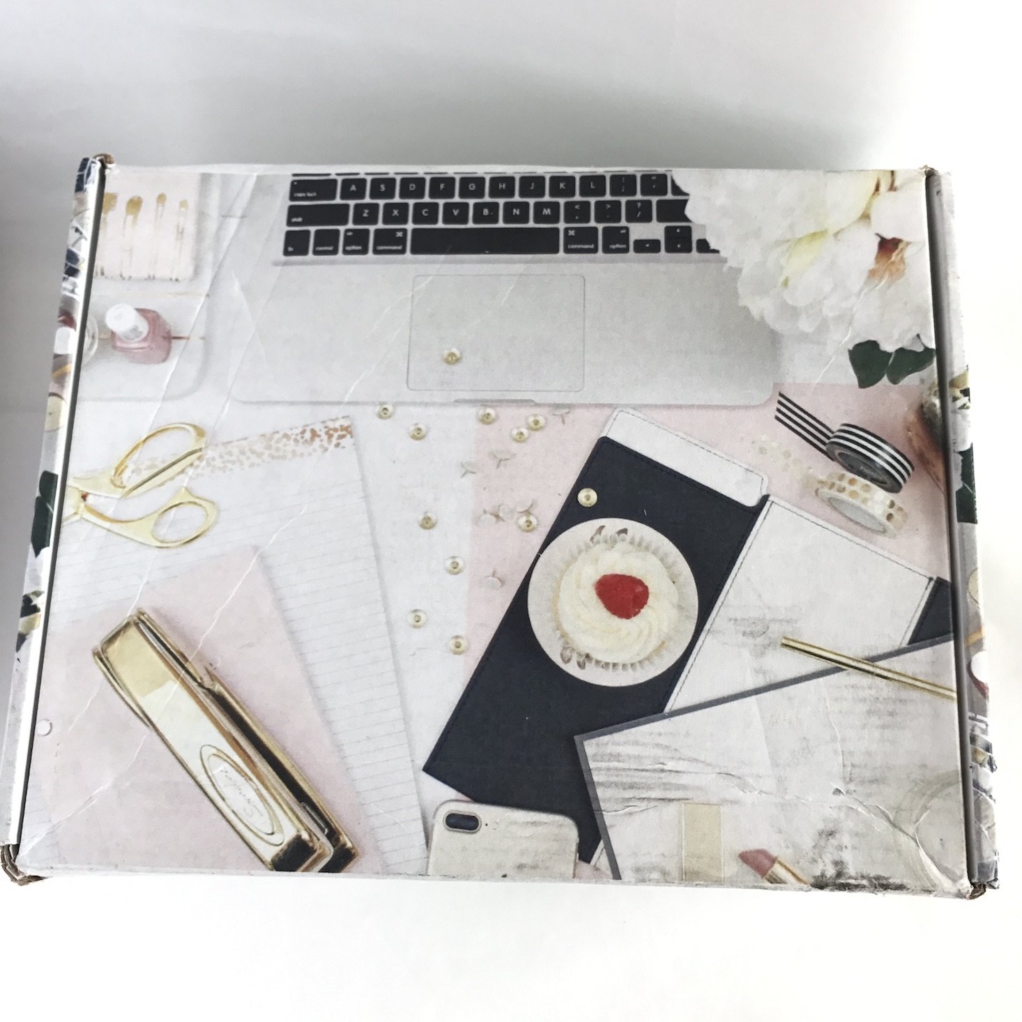 Trendy Memo Subscription Box Review – September 2018