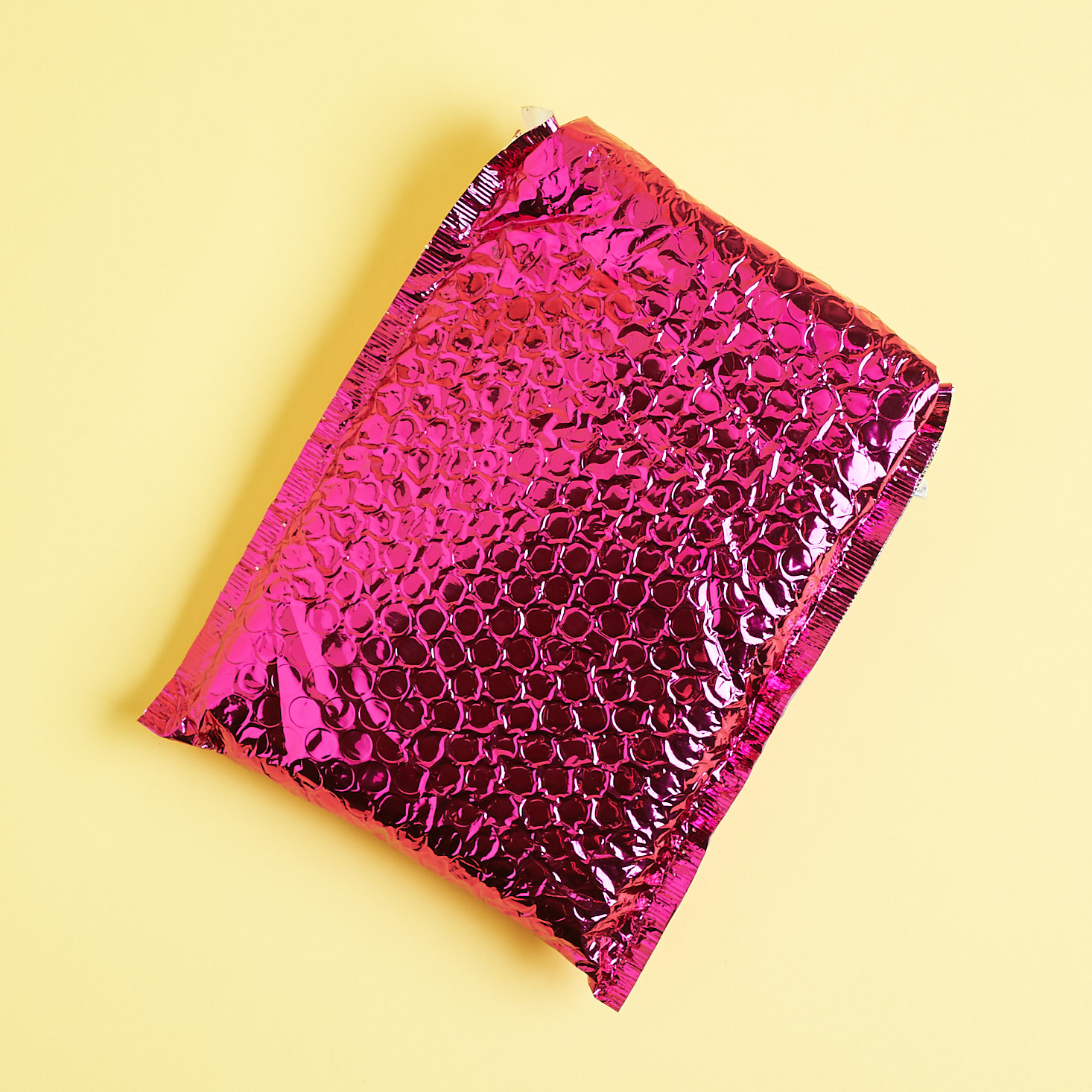 Ipsy Review – September 2018