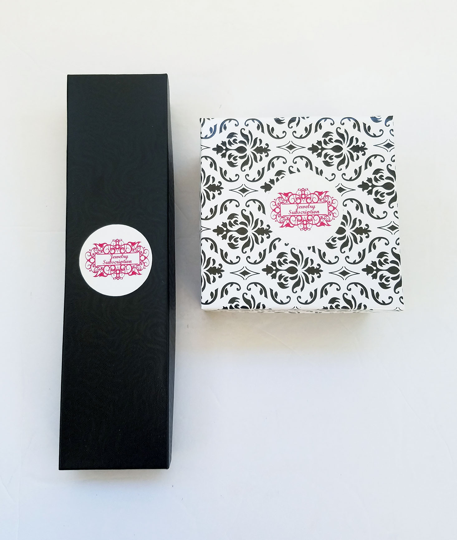 Jewelry Subscription Box Review + Coupon – August 2018