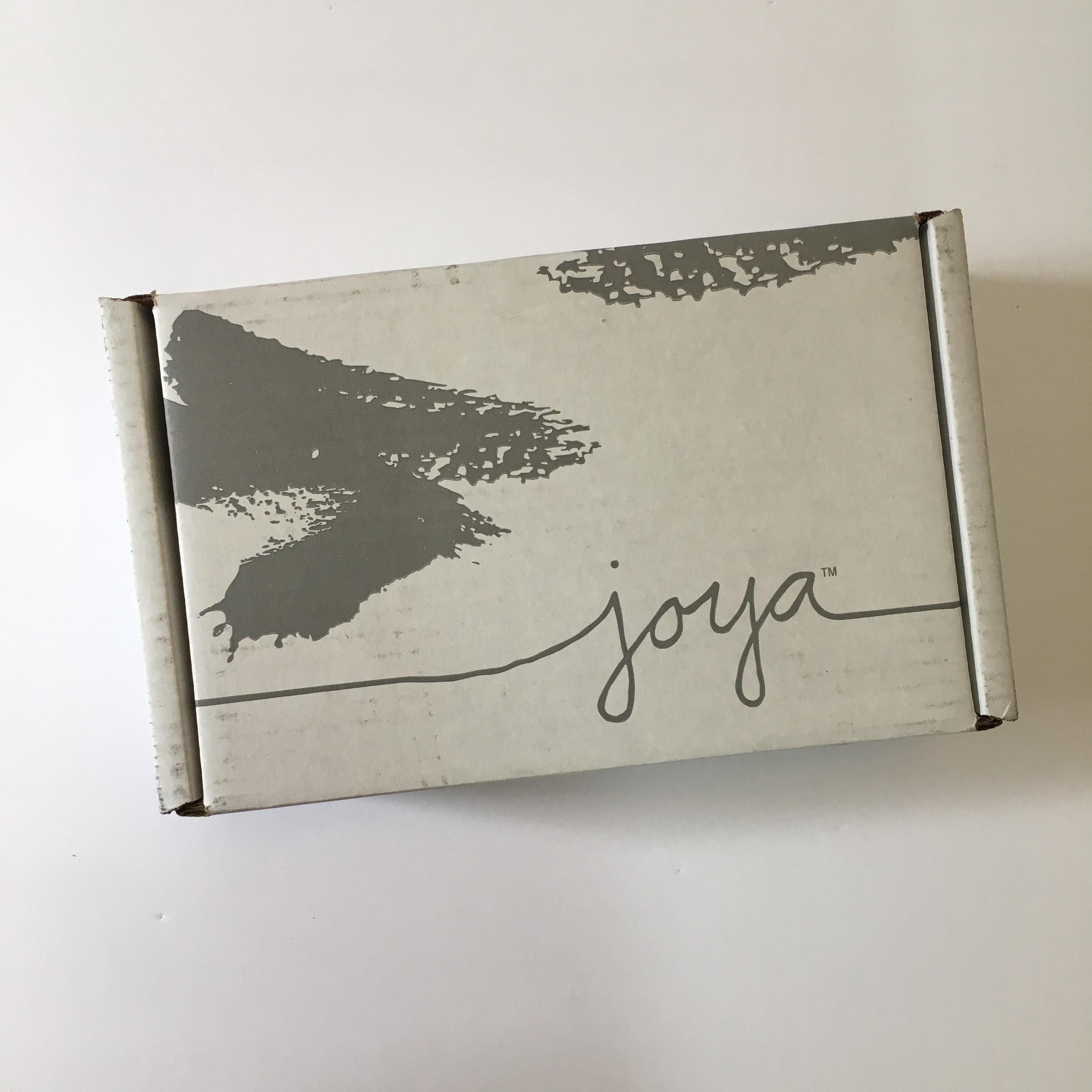 Collections by Joya Subscription Review – September 2018