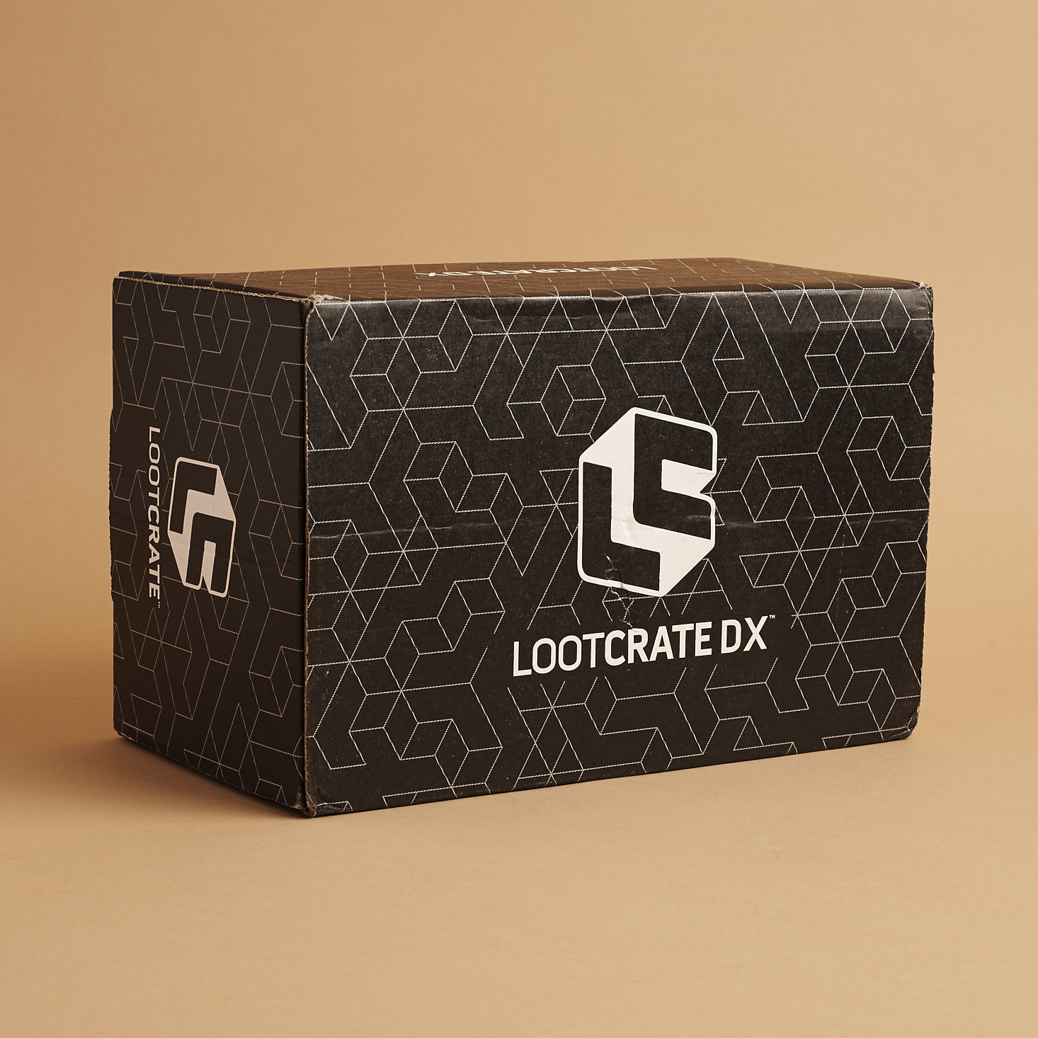 Loot Crate DX “Team Up” Review + Coupon – July 2018