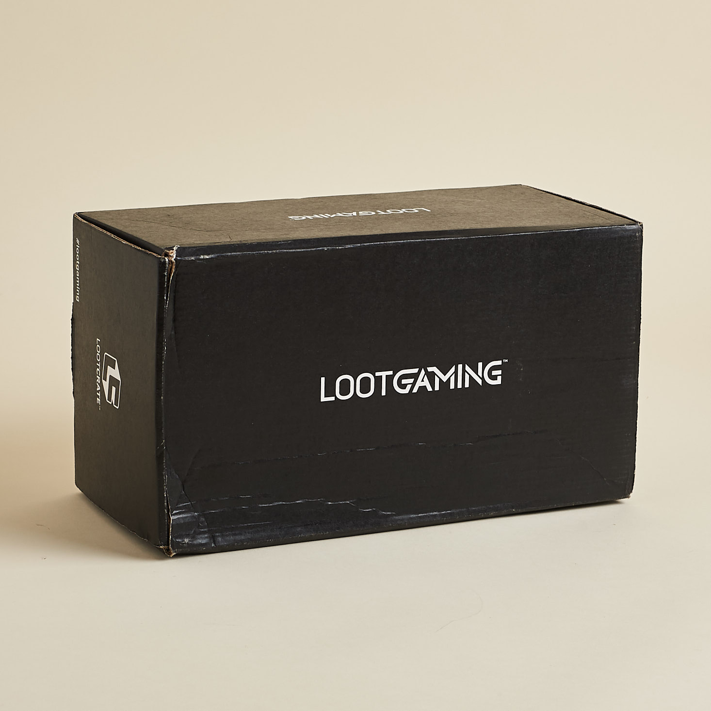 Loot Gaming Review + Coupon – Metal – September 2018