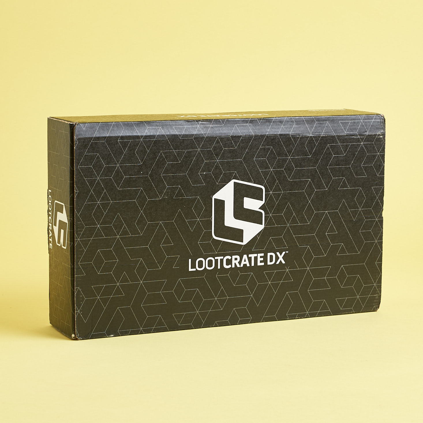 Loot Crate DX “Mayhem” Review + Coupon – August 2018