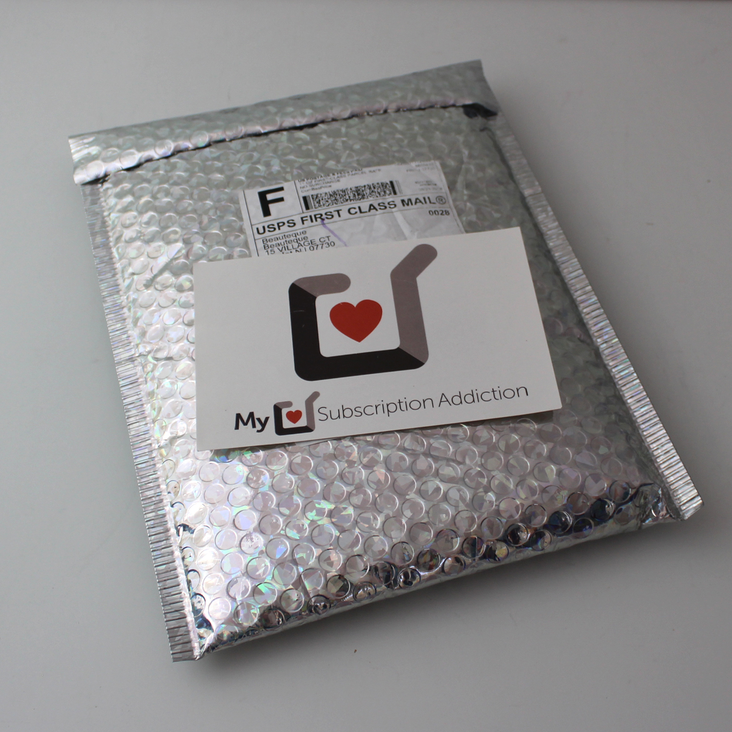 Beauteque Mask Maven Box Review + Coupon – August 2018