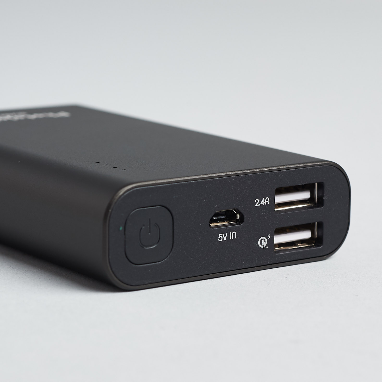 Parabo Box "On The Go" Review + Coupon August 2018 MSA