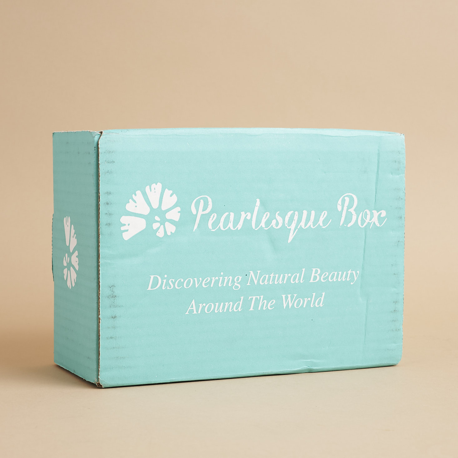 Pearlesque Box Subscription Review + Coupon – September 2018