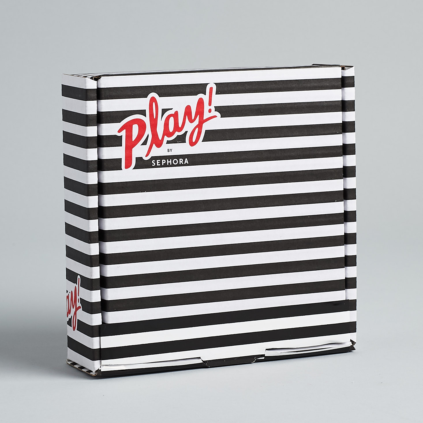 Play! by Sephora Review – September 2018