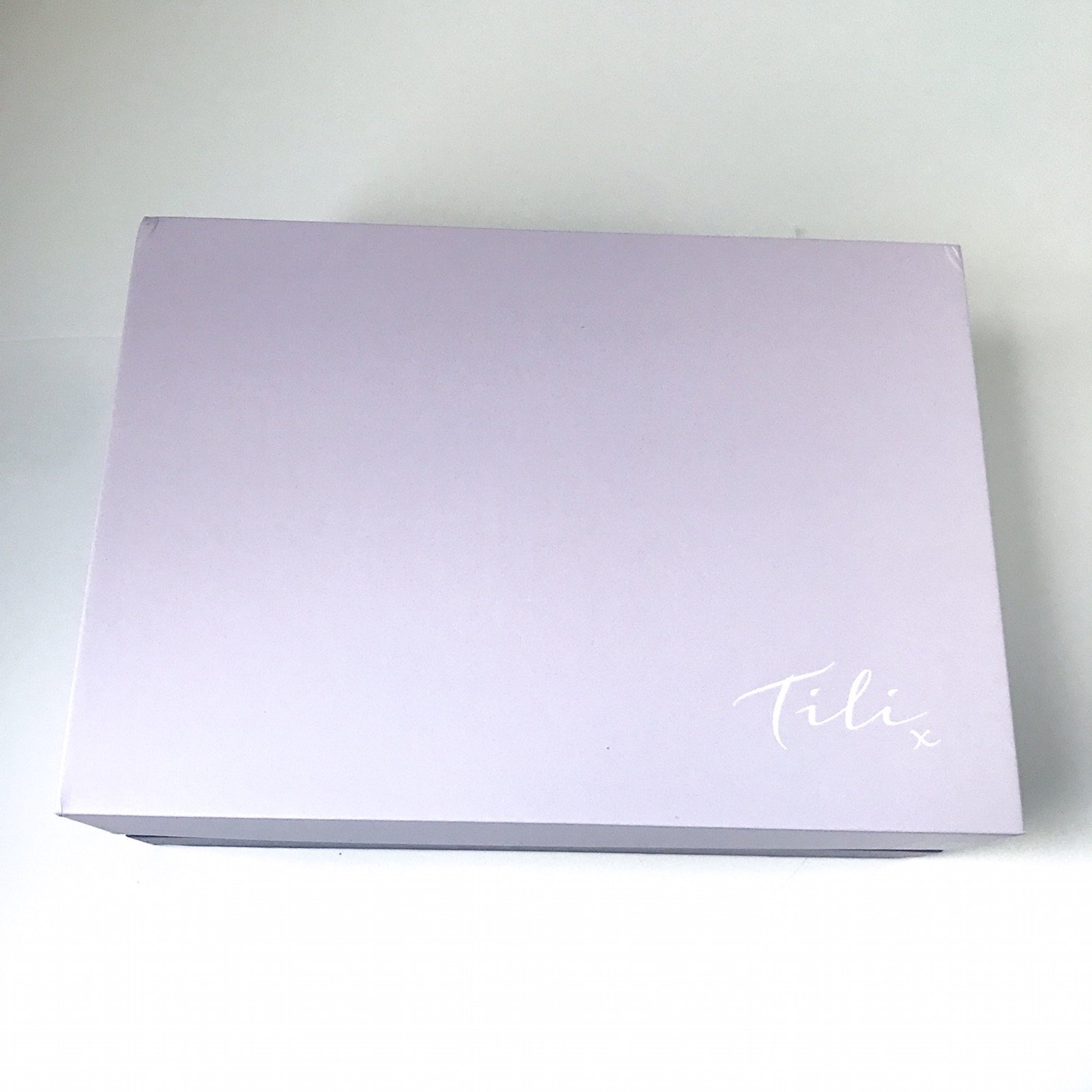 QVC Beauty TILI Box Review + Coupon – August 2018