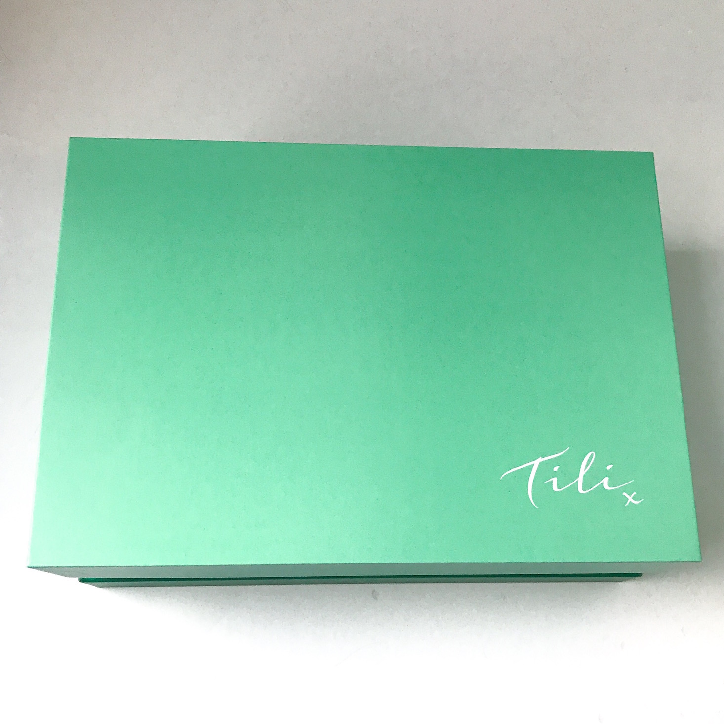 QVC Beauty TILI Box Review + Coupon – September 2018