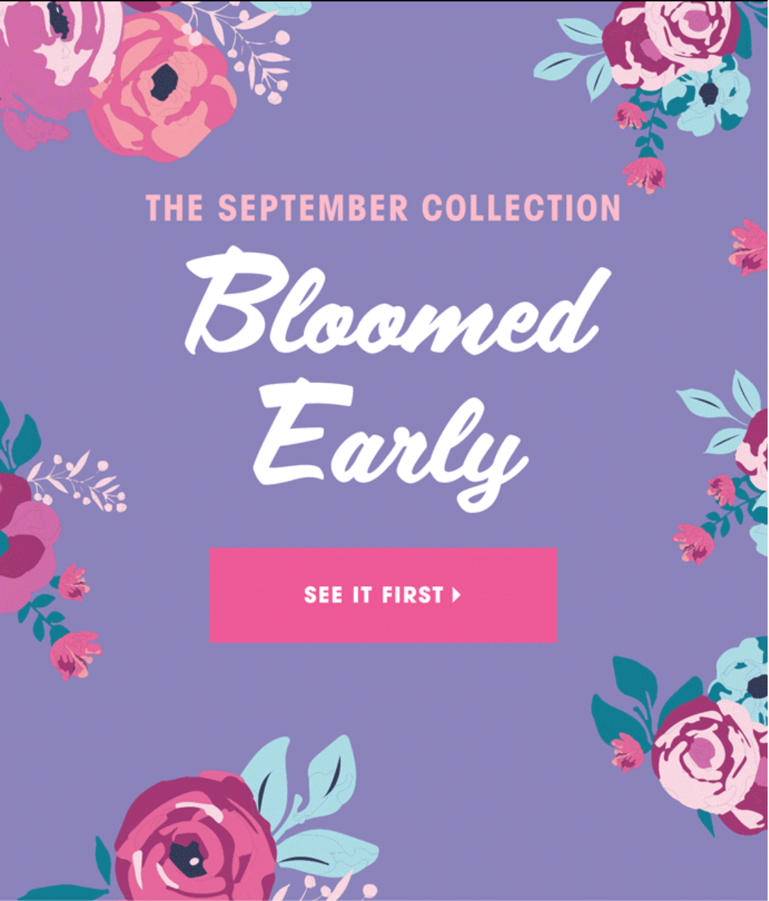 FabKids September 2018 Collection + Coupon!