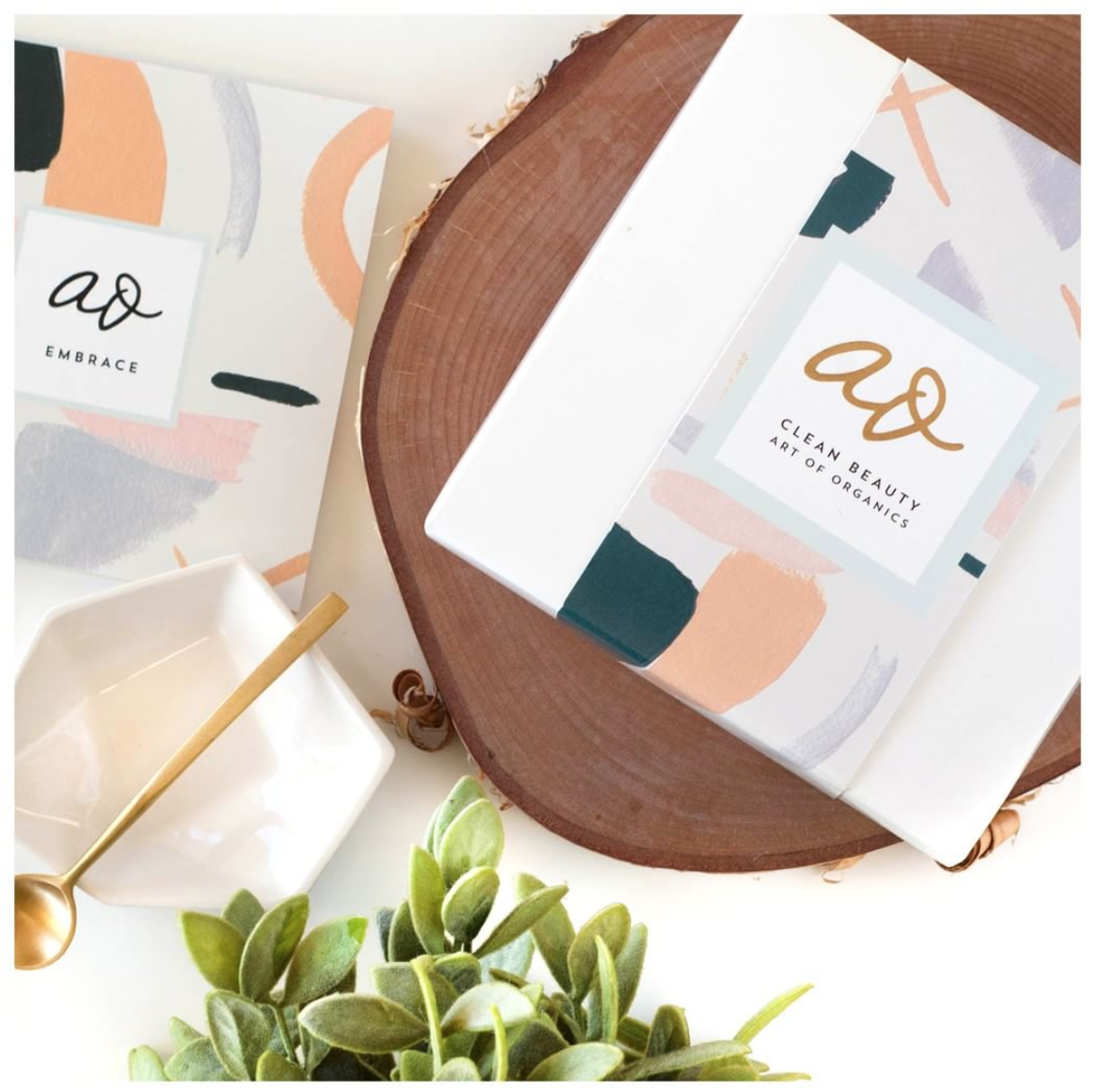 The Clean Beauty Box by Art of Organics September 2018 FULL Spoilers + Coupon!