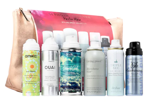 New Sephora Favorites Kits – Available Now!