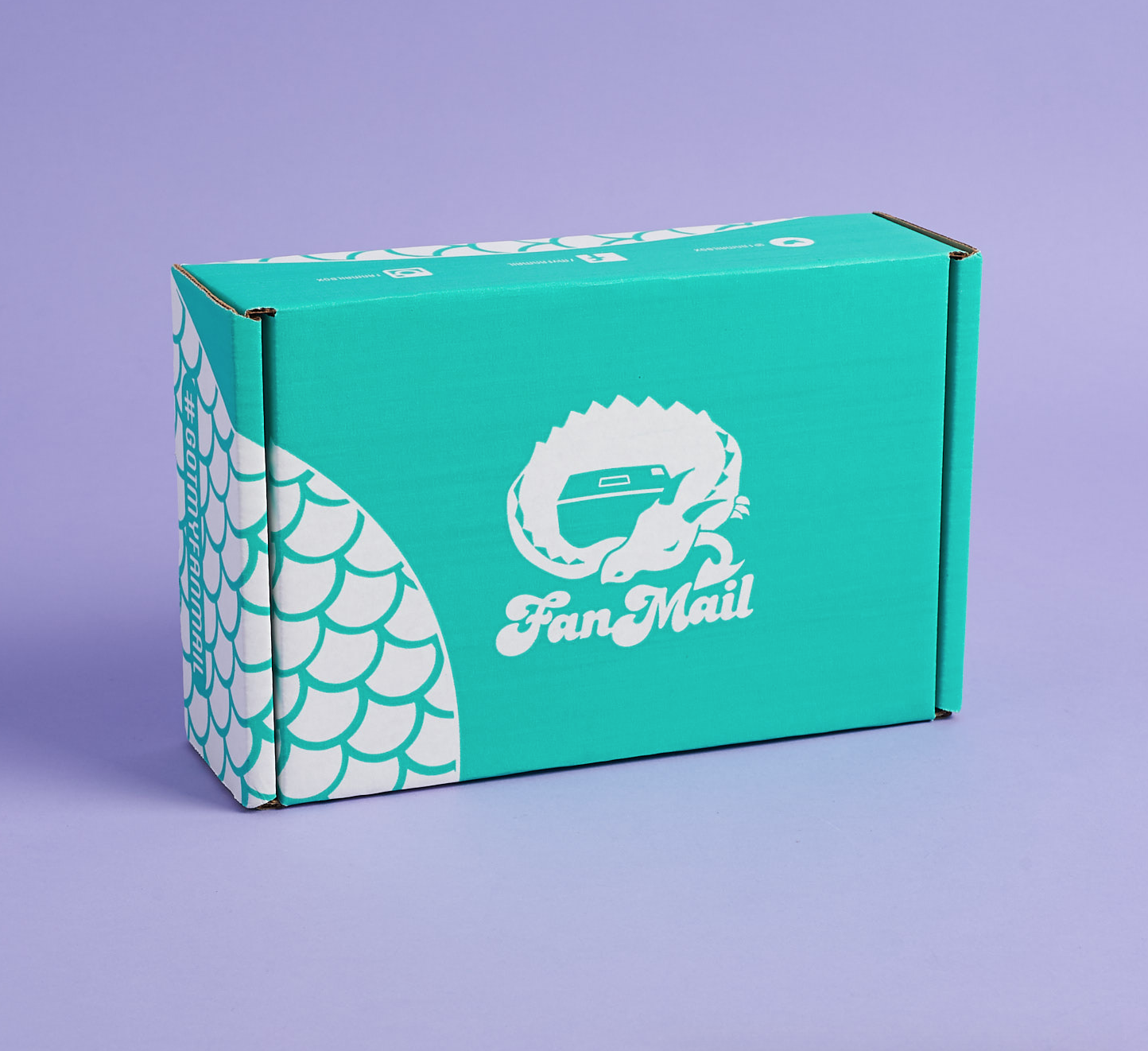 FYI – FanMail Subscriptions Have Ended