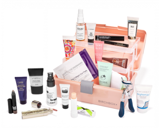 Limited Edition: The Birchbox Starter Pack – Available Now + Coupon!